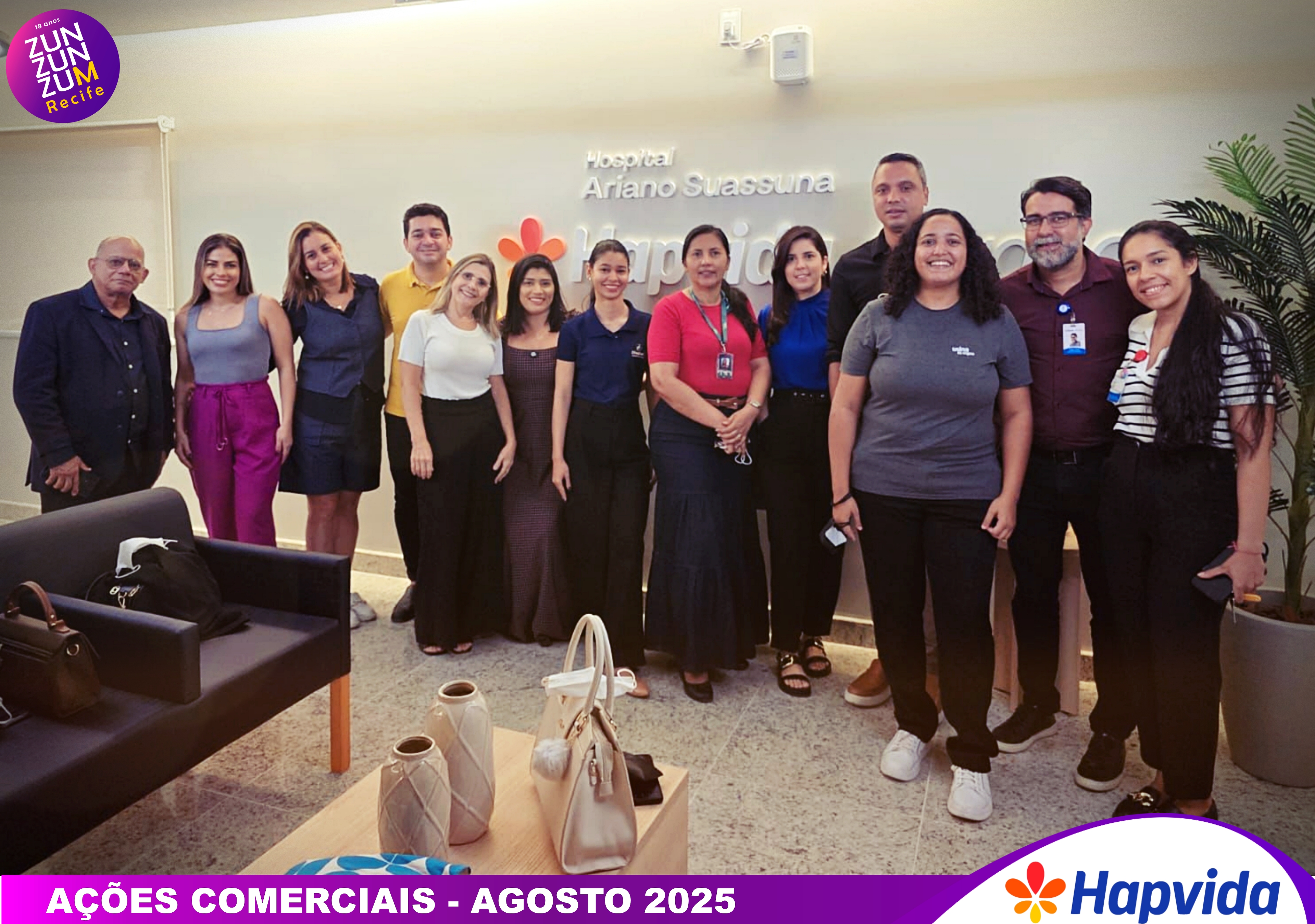 Clique para ver a Galeria