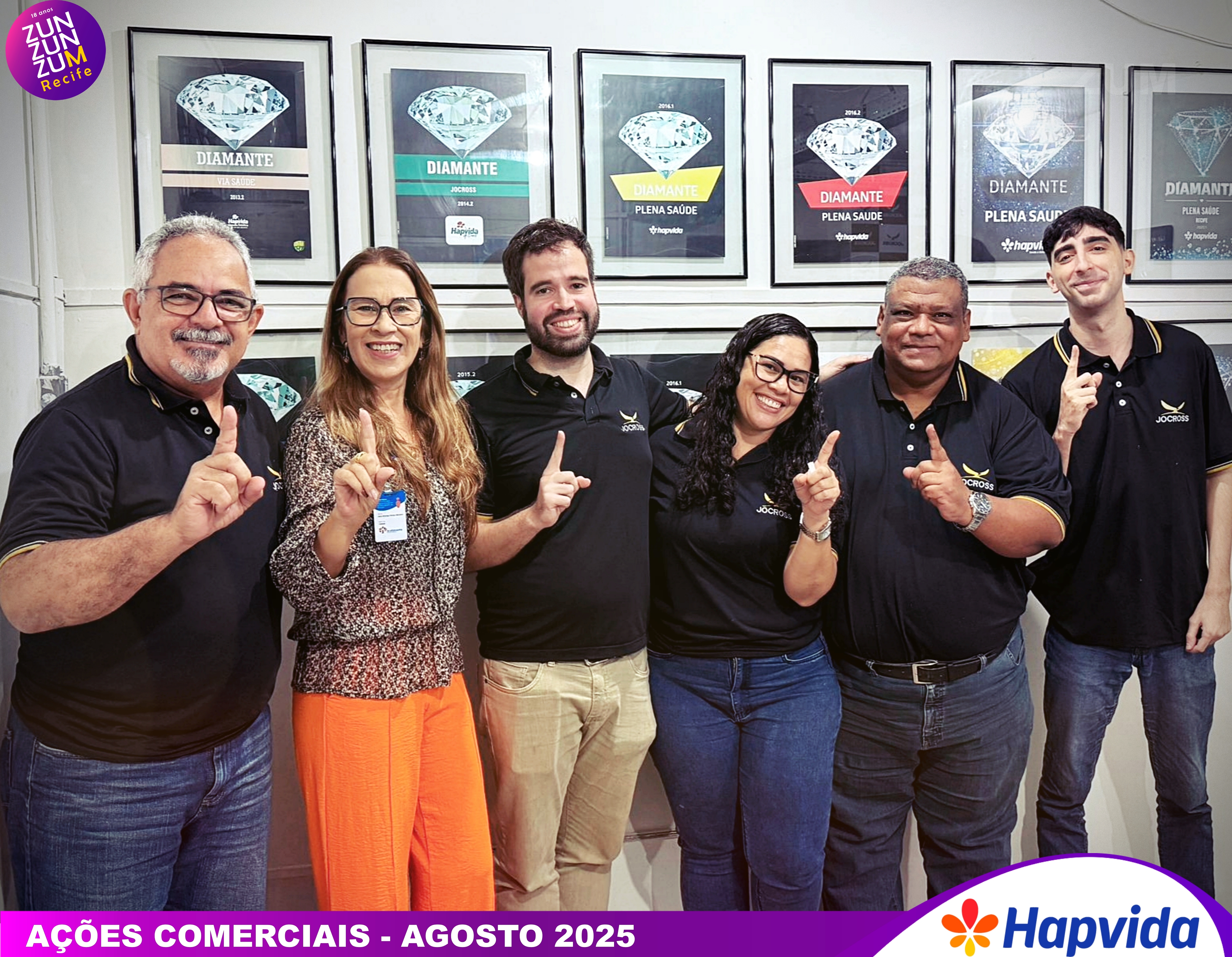 Clique para ver a Galeria