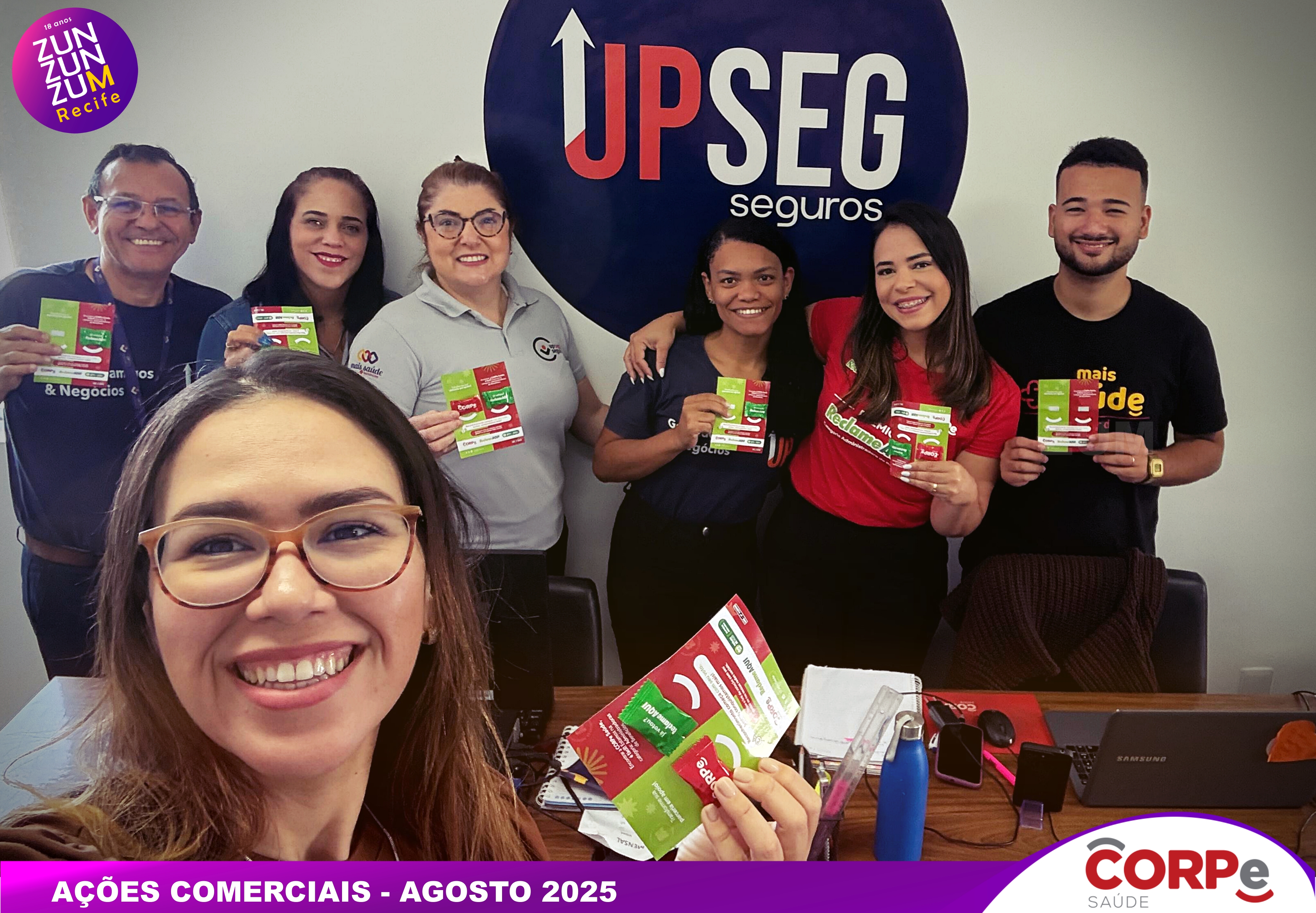 Clique para ver a Galeria