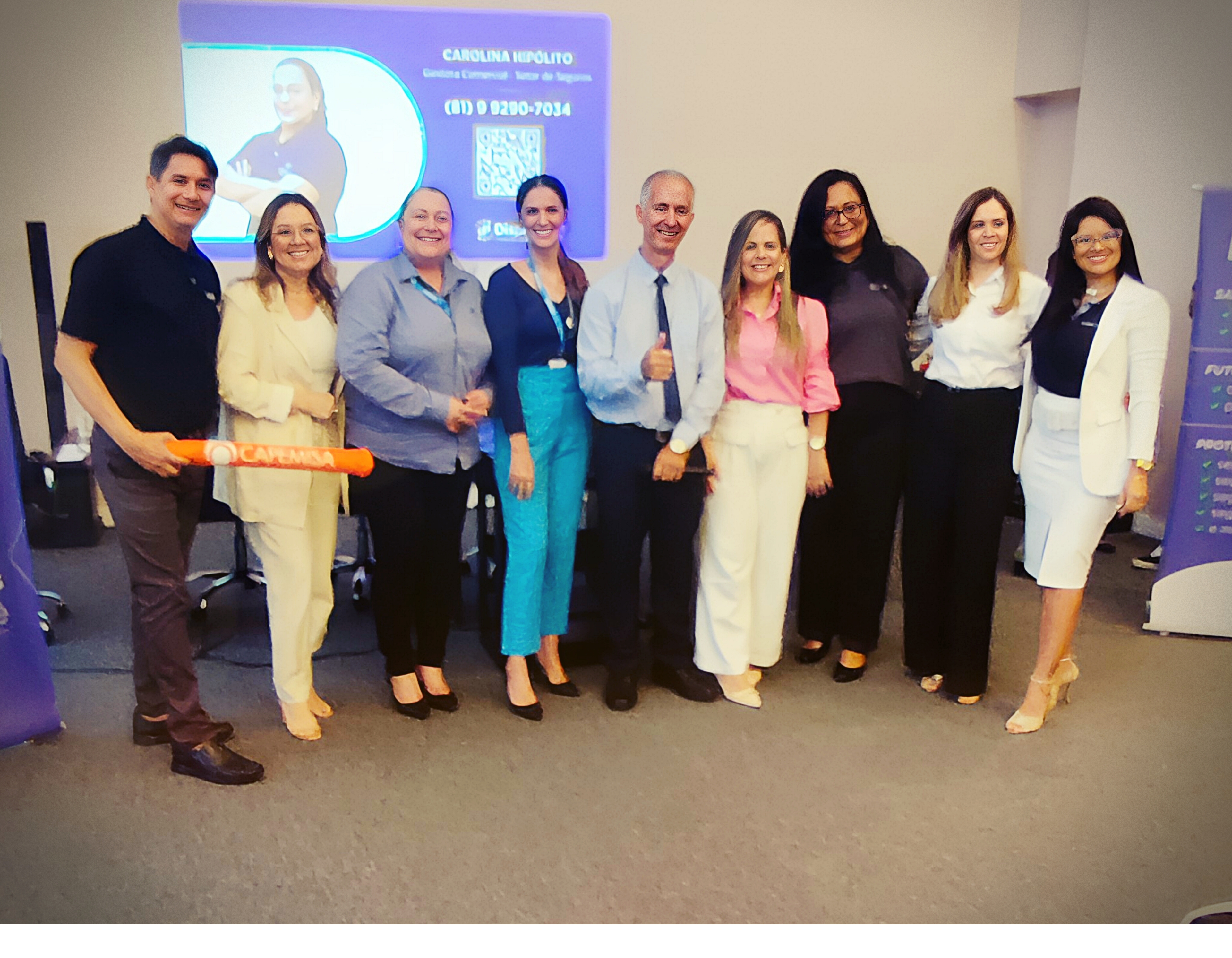 Clique para ver a Galeria