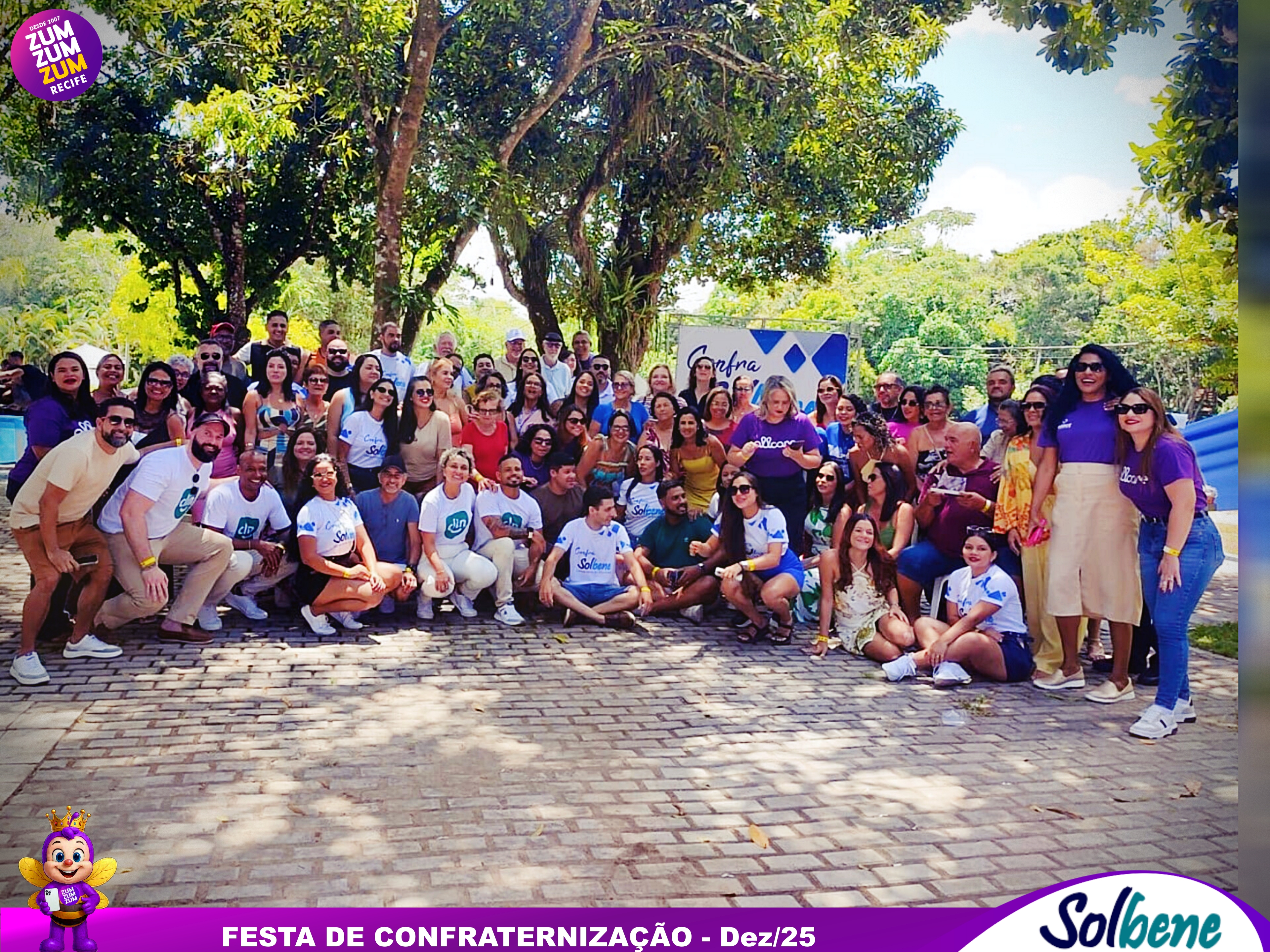 Clique para ver a Galeria