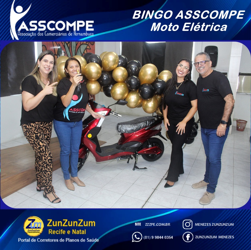 Clique para ver a Galeria