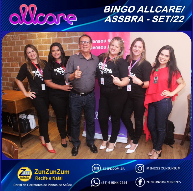 Clique para ver a Galeria