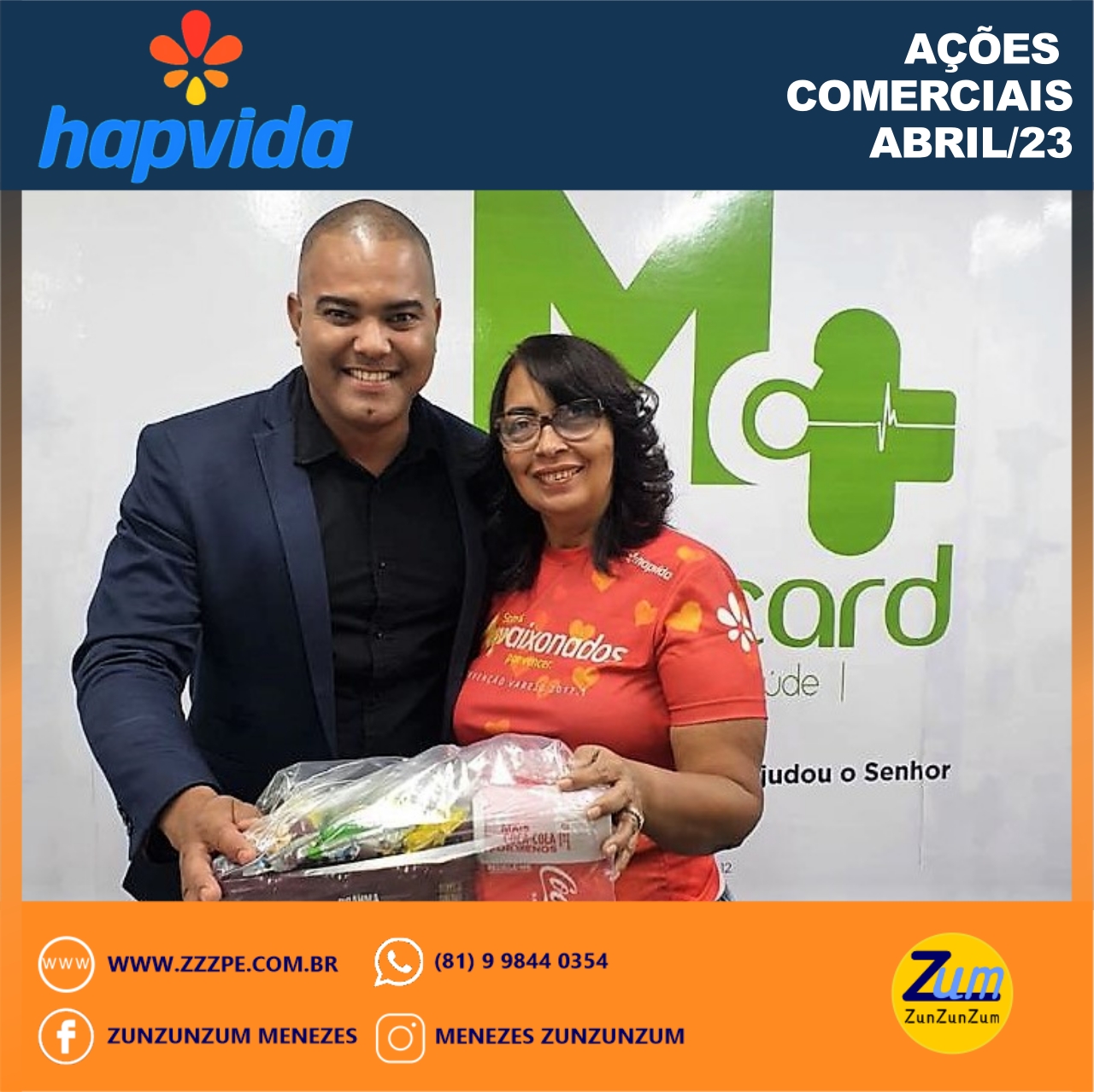 Clique para ver a Galeria