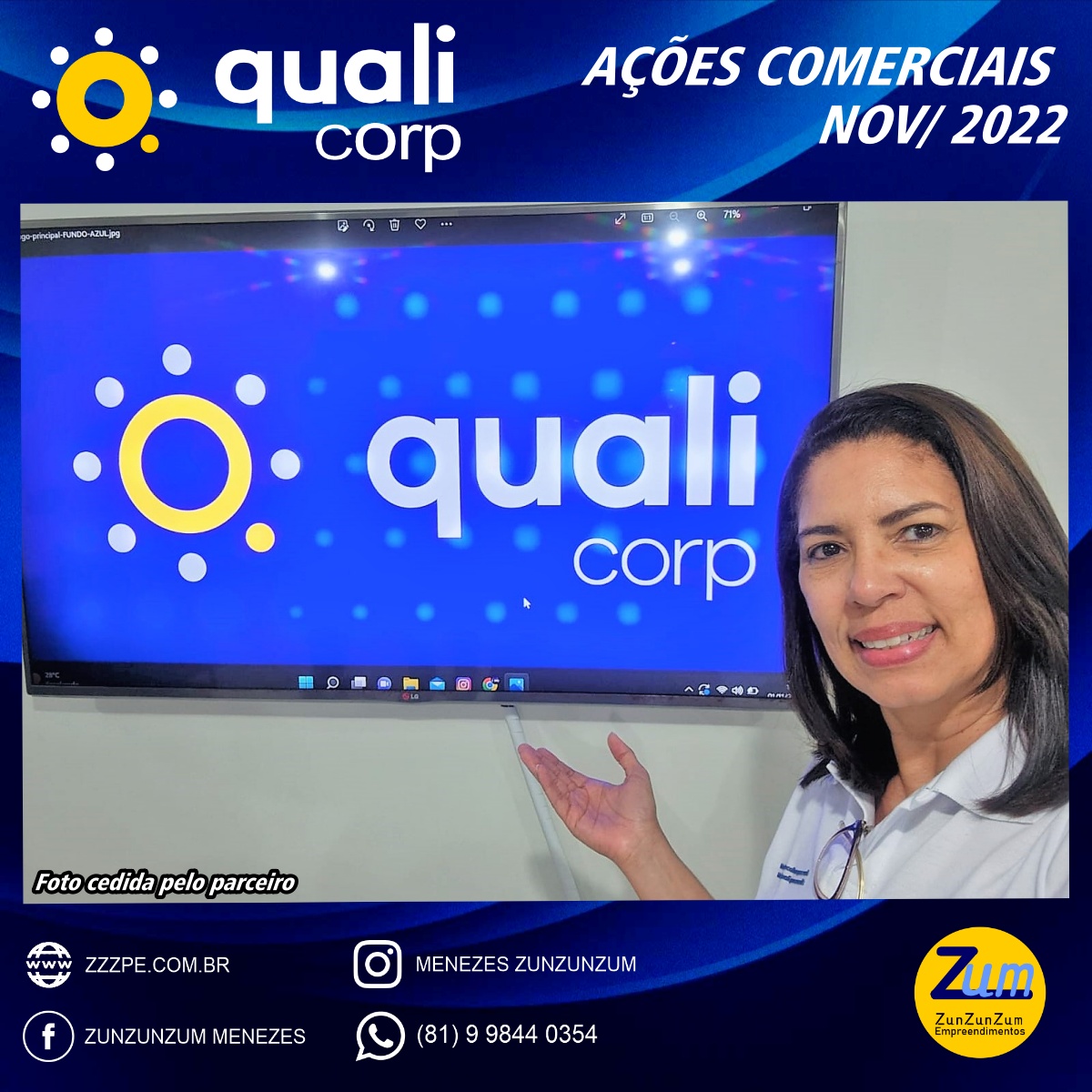 Clique para ver a Galeria