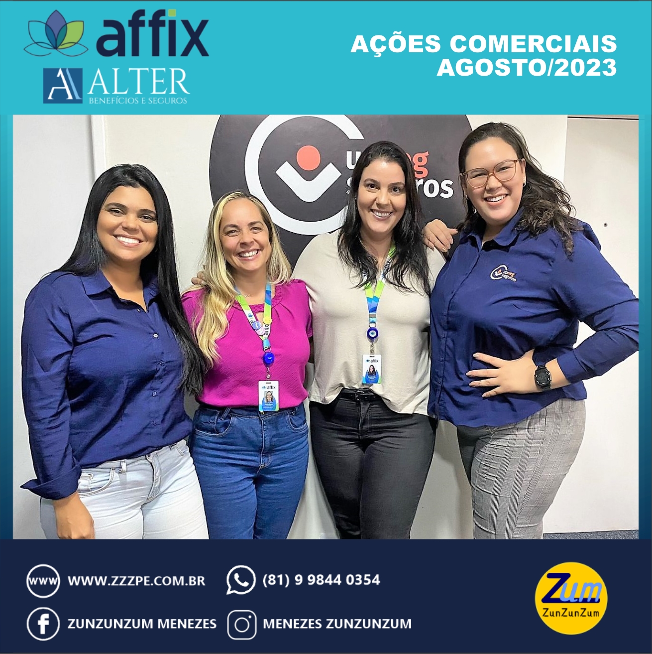 Clique para ver a Galeria