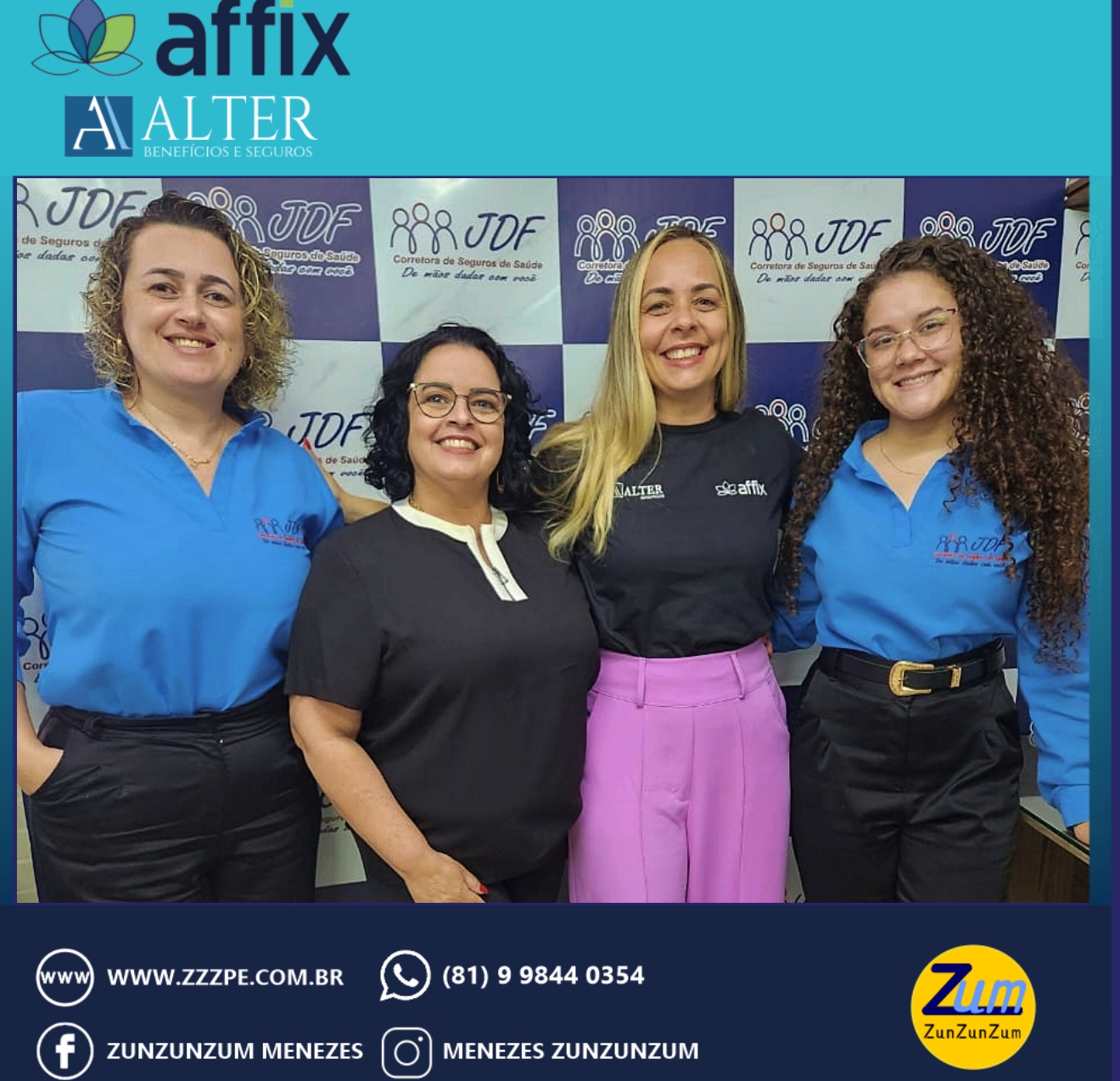 Clique para ver a Galeria