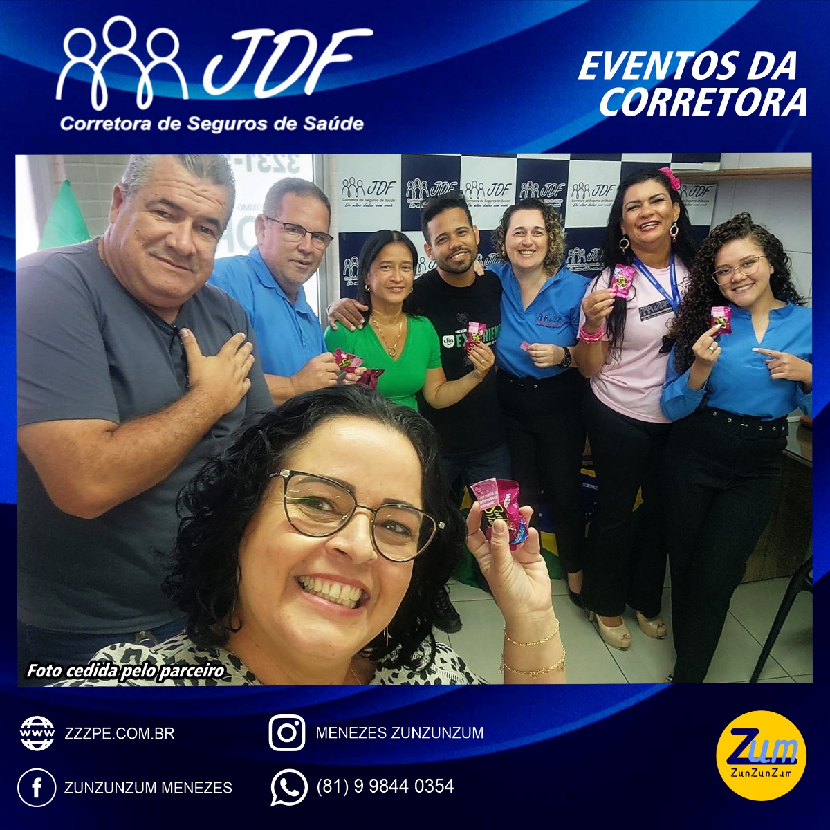 Clique para ver a Galeria