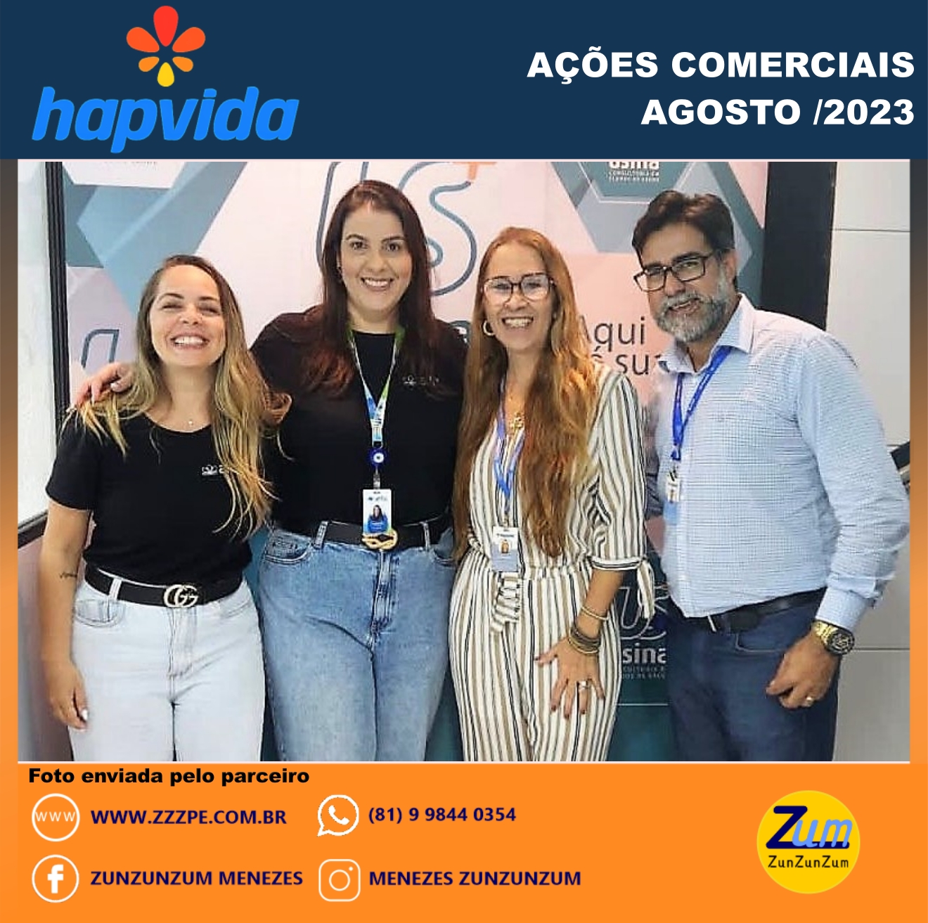 Clique para ver a Galeria