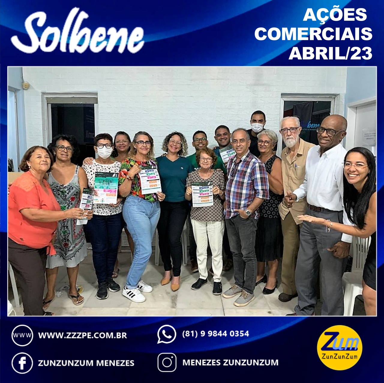 Clique para ver a Galeria