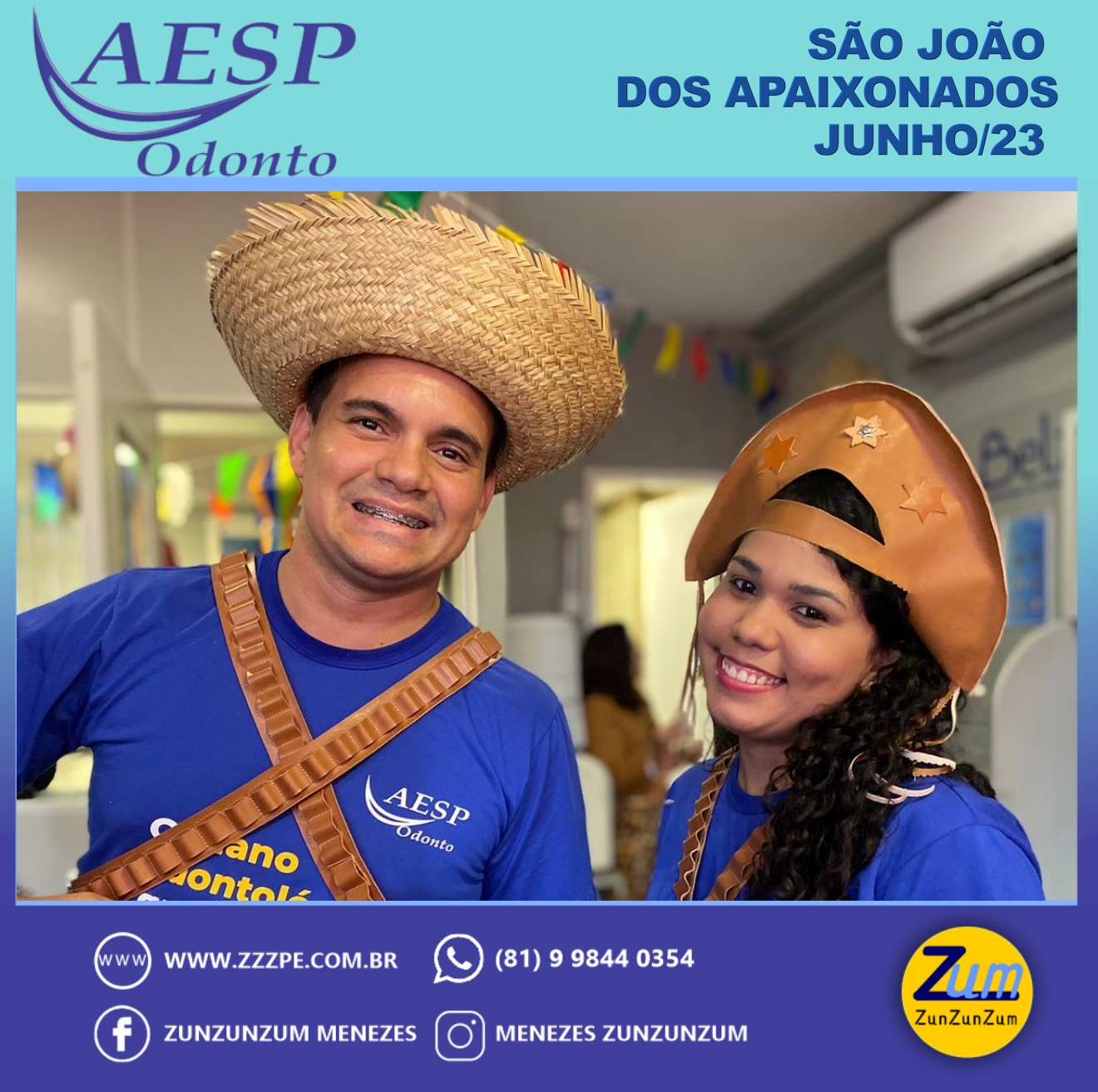 Clique para ver a Galeria