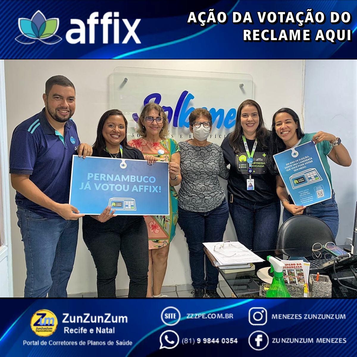 Clique para ver a Galeria