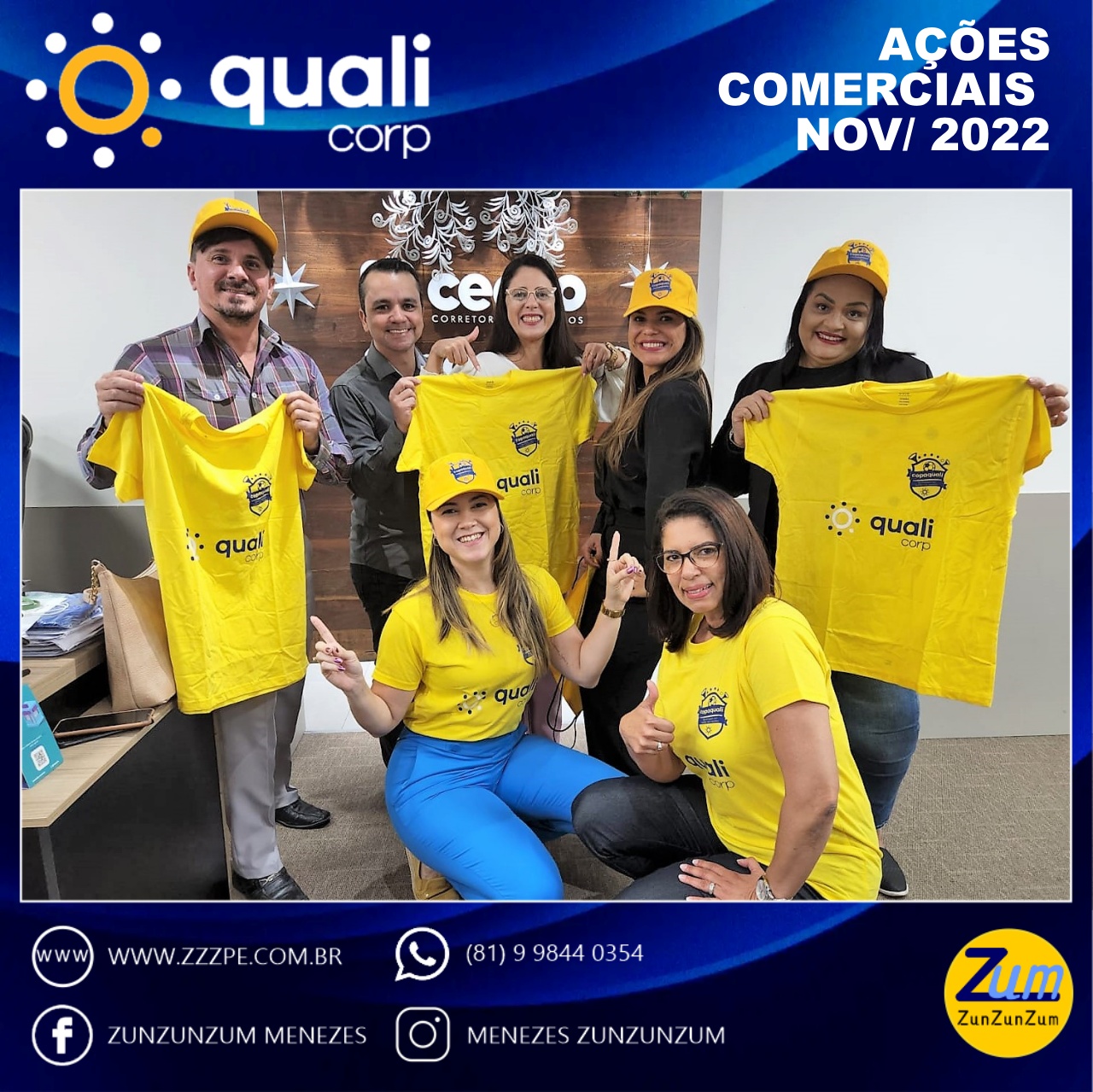 Clique para ver a Galeria