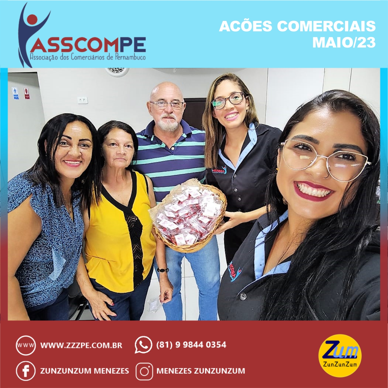 Clique para ver a Galeria