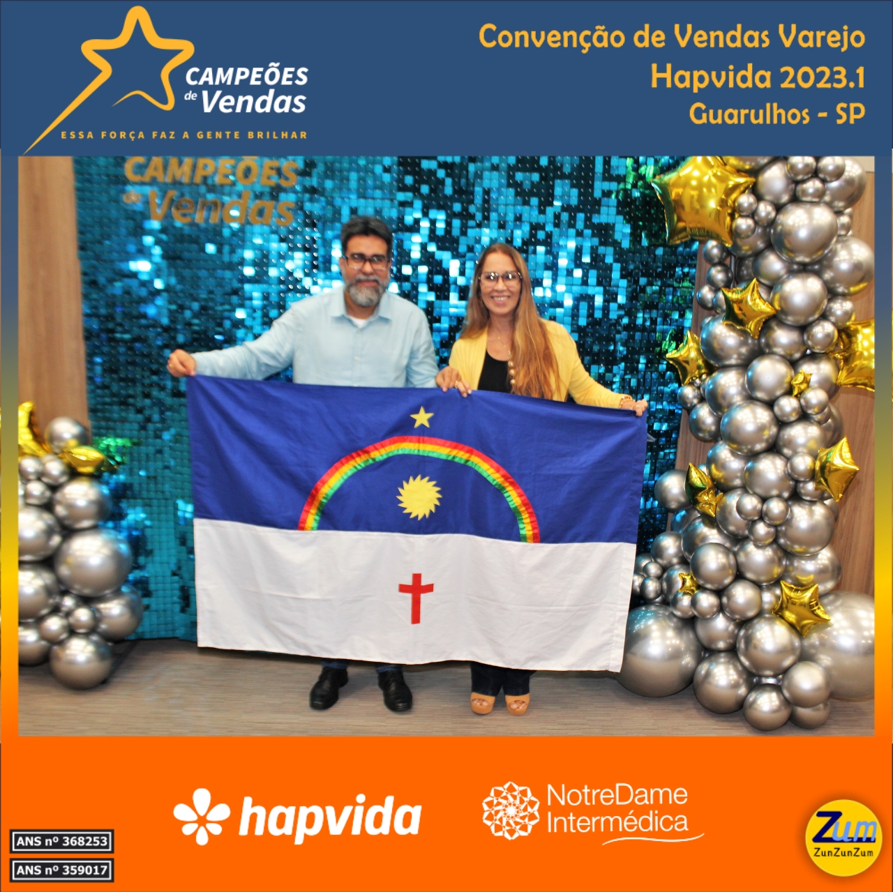 Clique para ver a Galeria