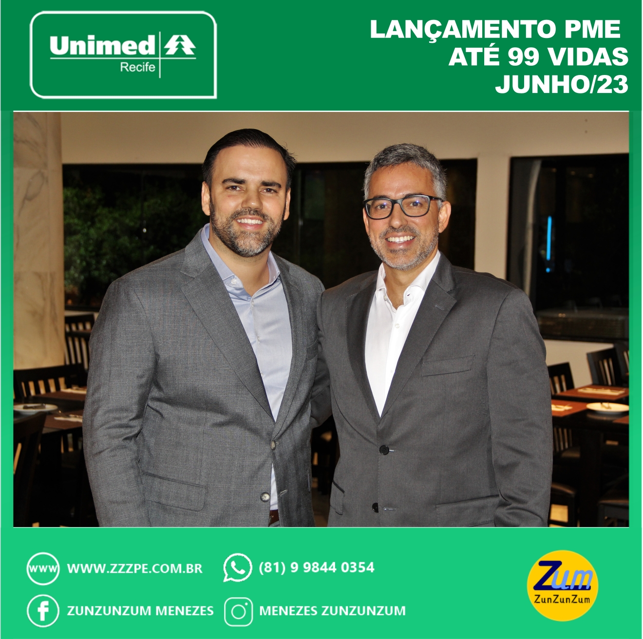 Clique para ver a Galeria