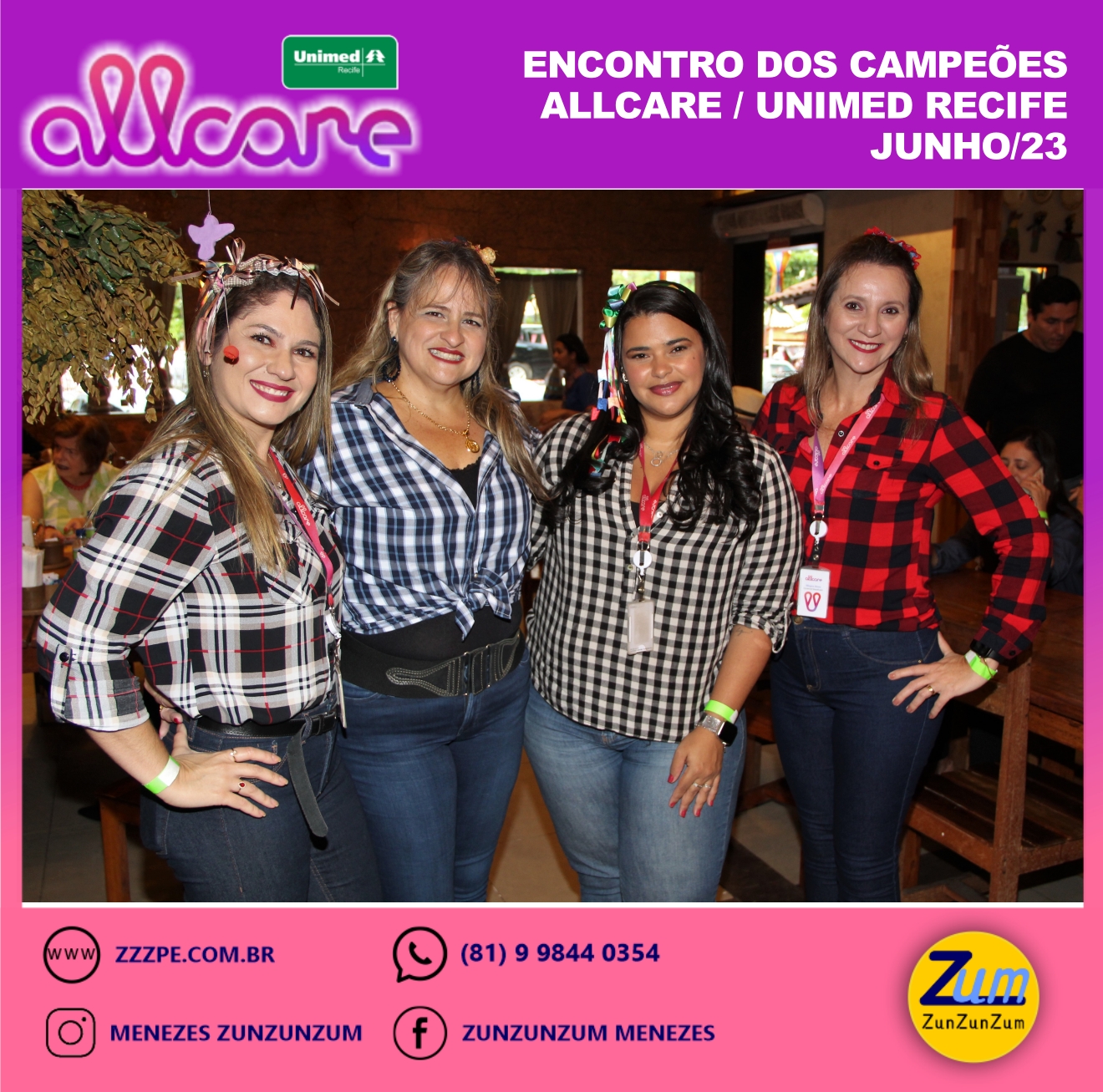 Clique para ver a Galeria