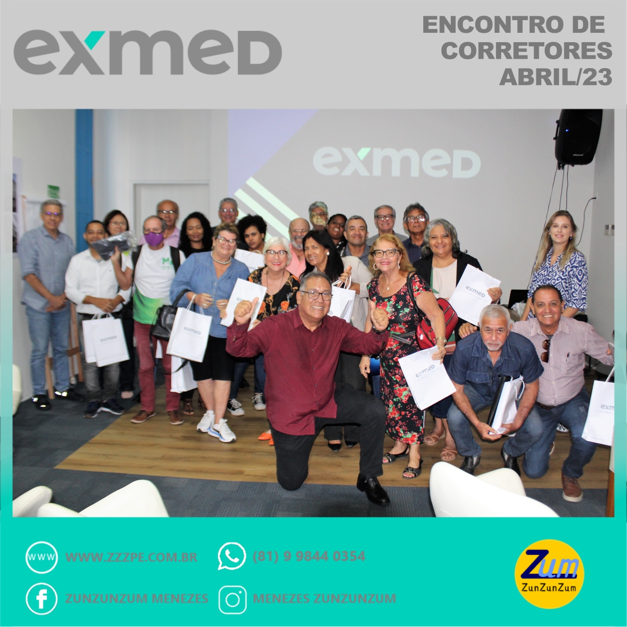 Clique para ver a Galeria