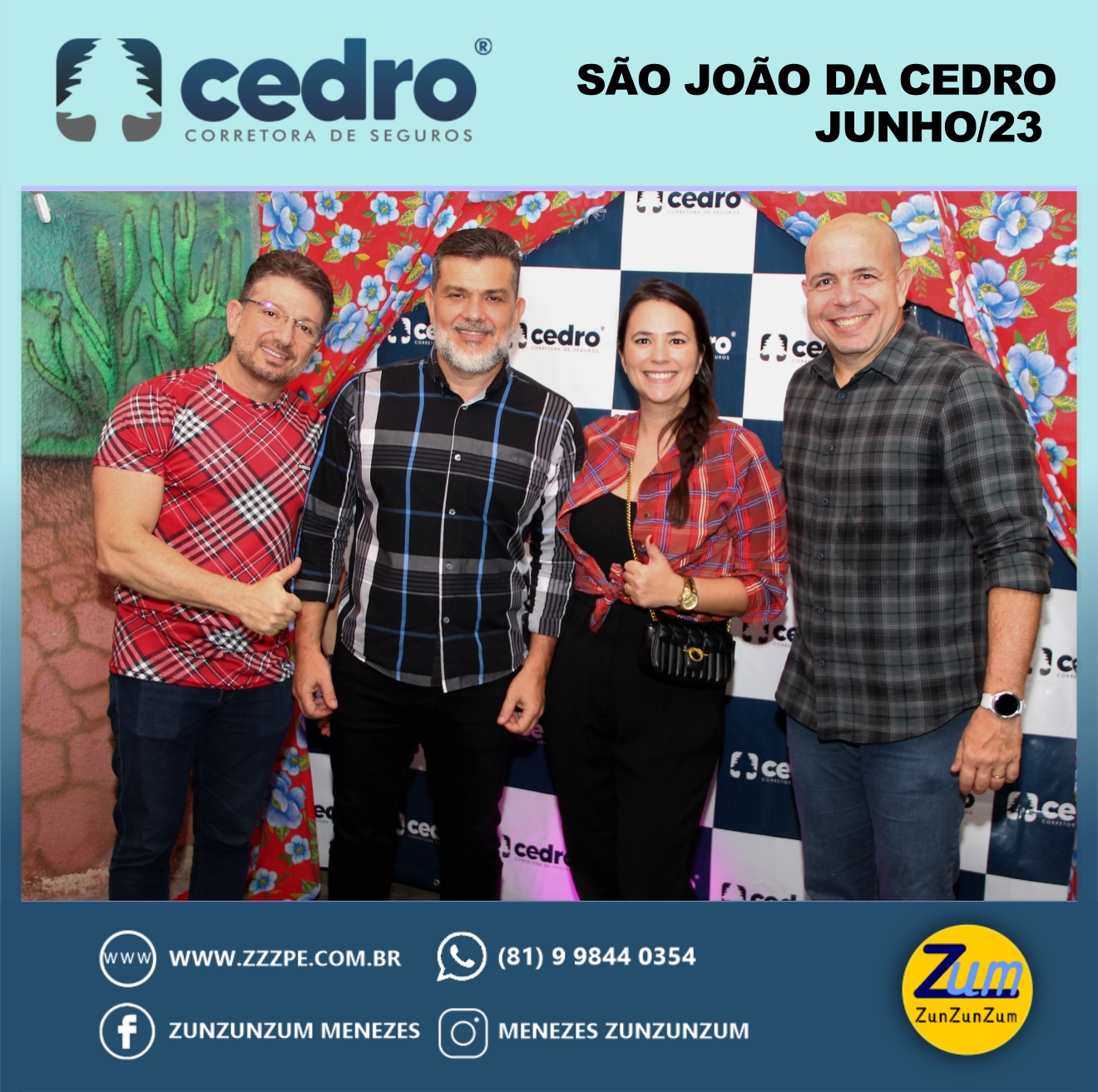 Clique para ver a Galeria