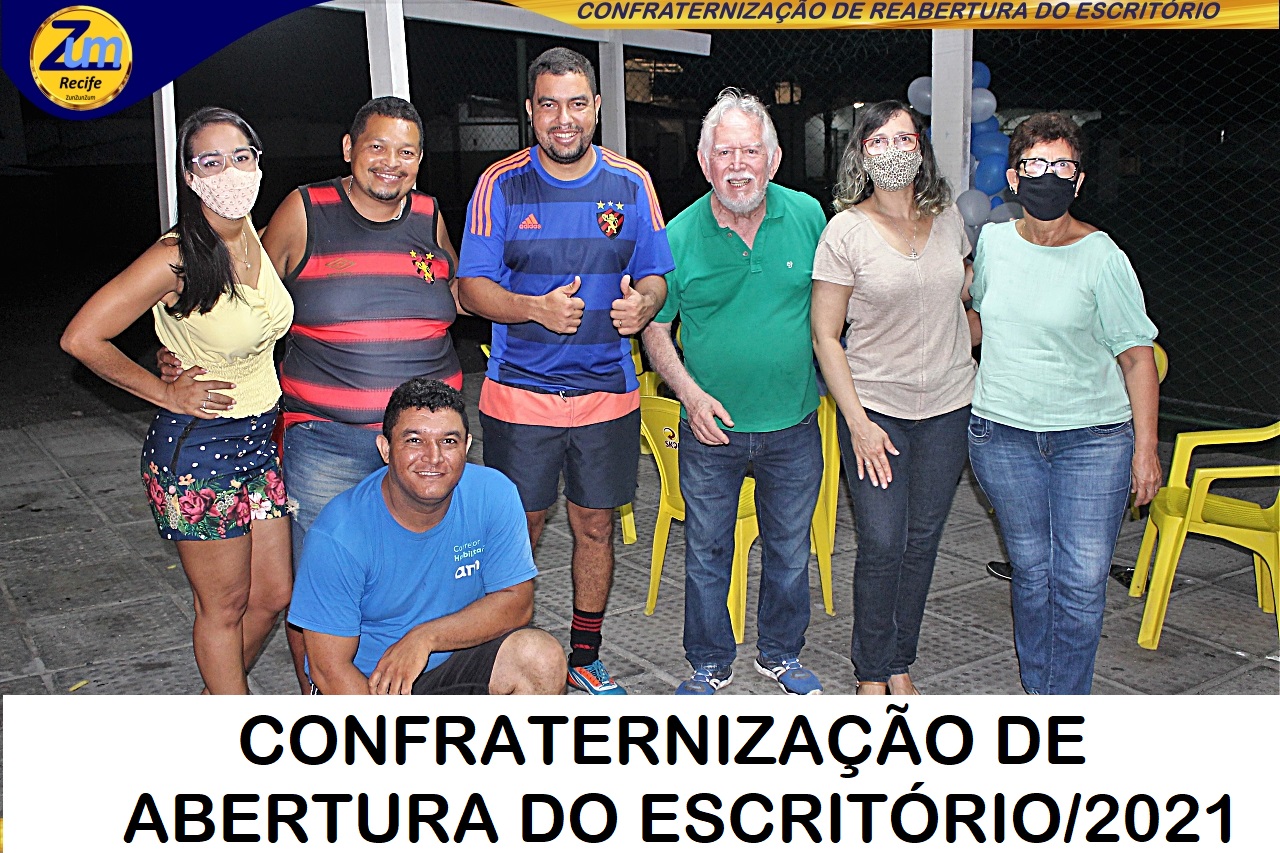 Clique para ver a Galeria