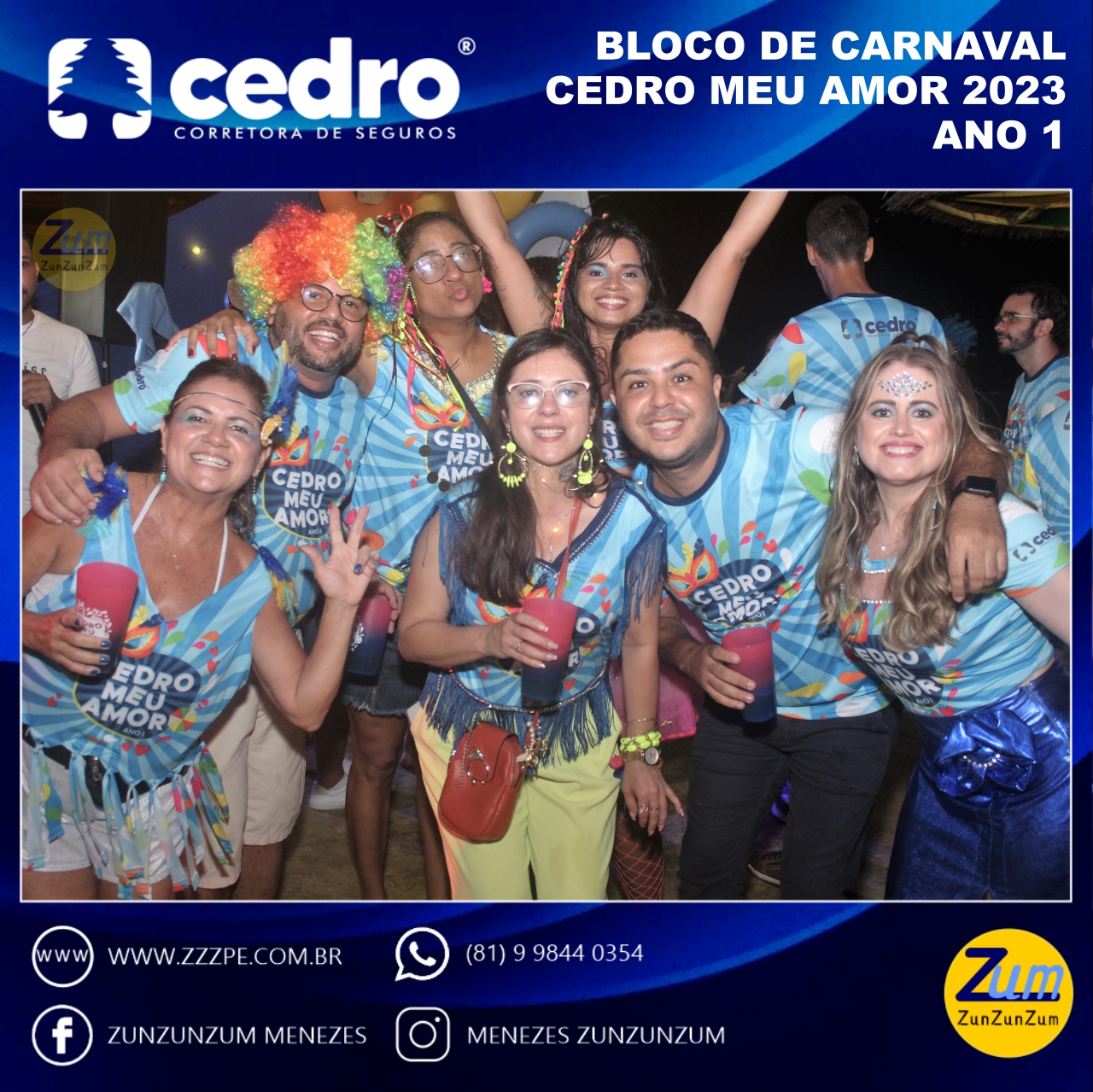 Clique para ver a Galeria