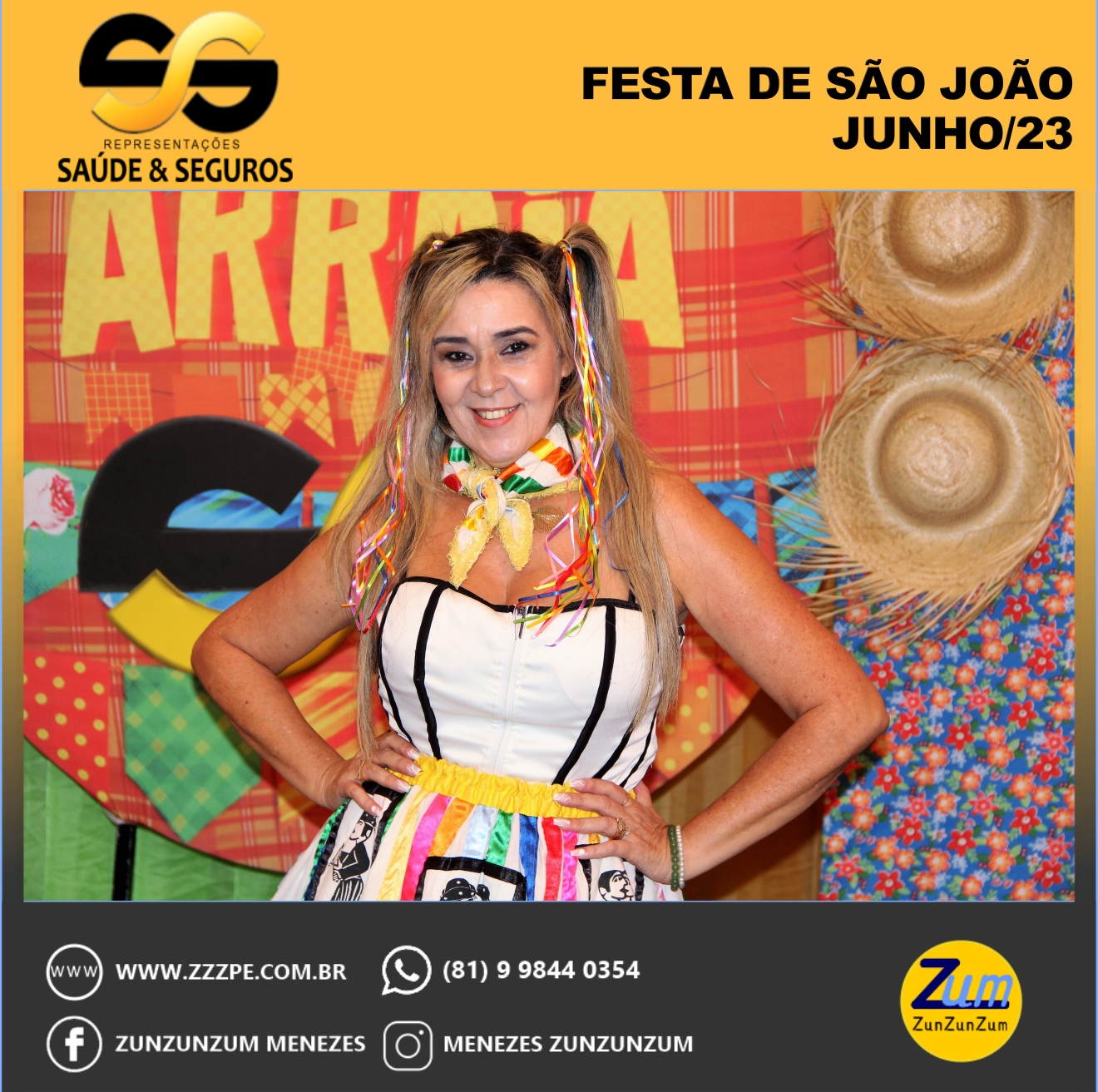 Clique para ver a Galeria