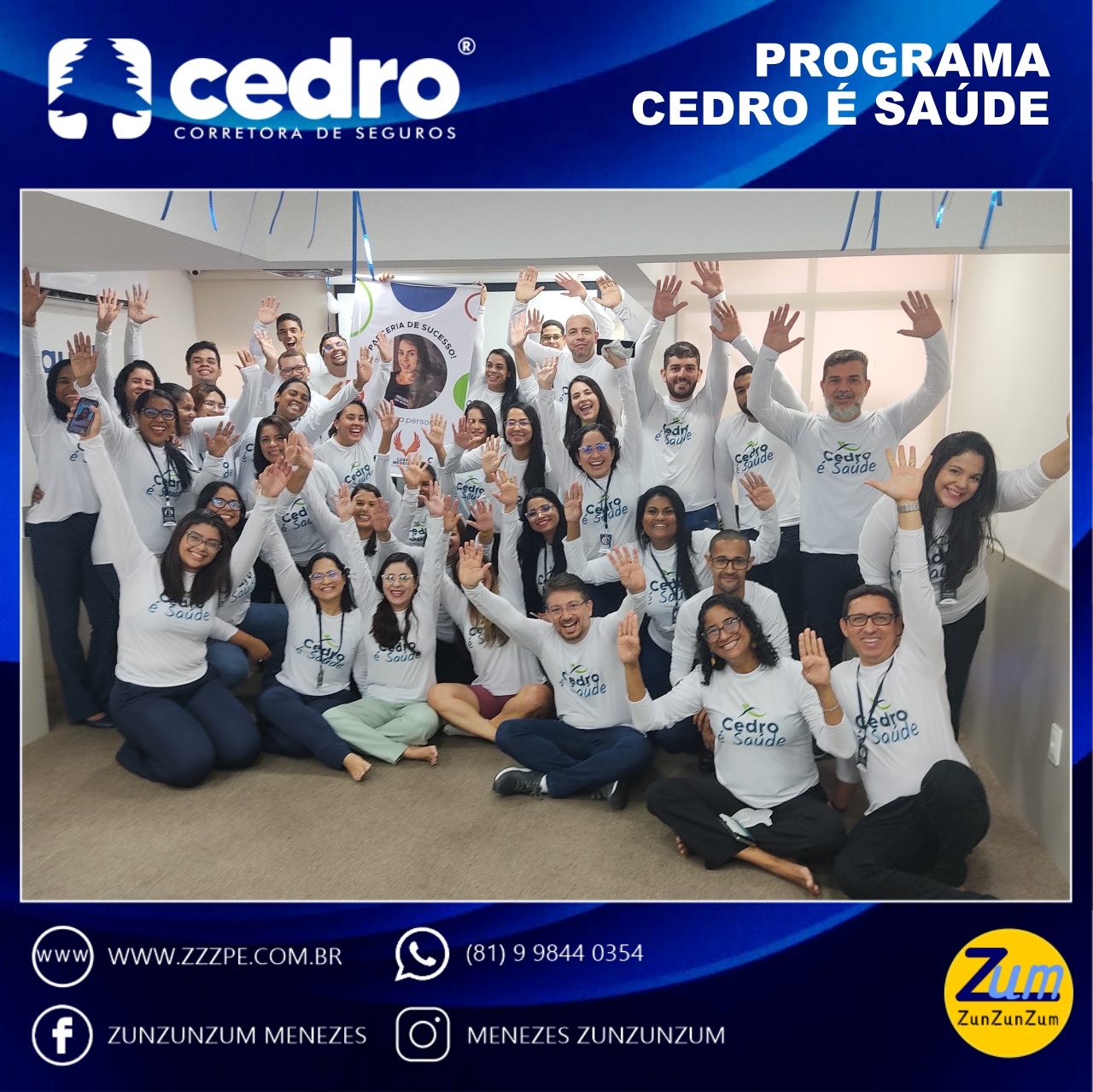 Clique para ver a Galeria