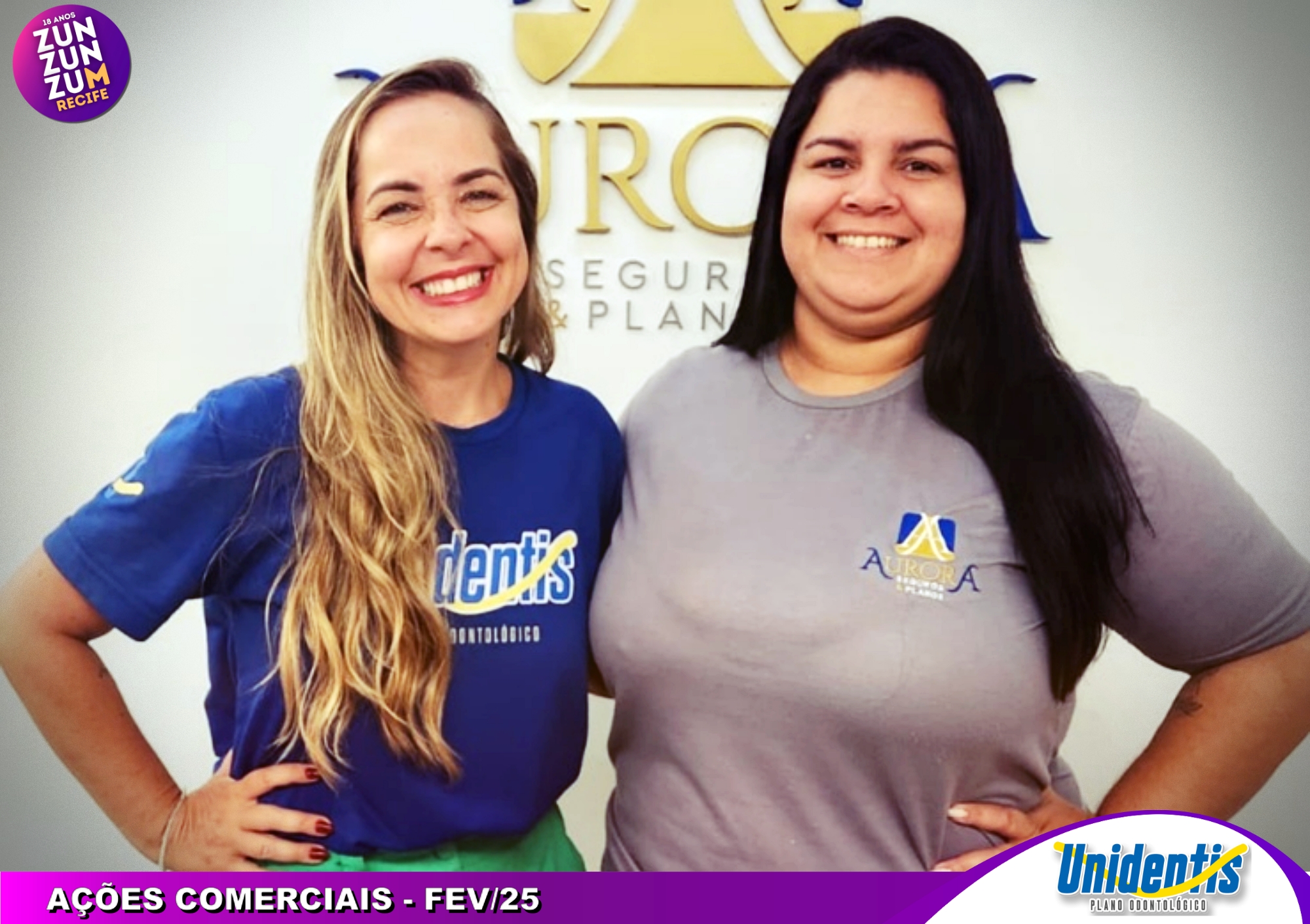 Clique para ver a Galeria