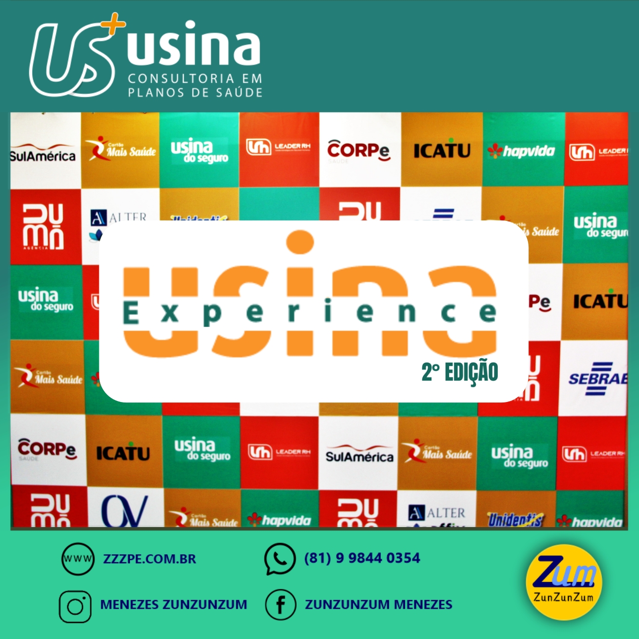 Clique para ver a Galeria