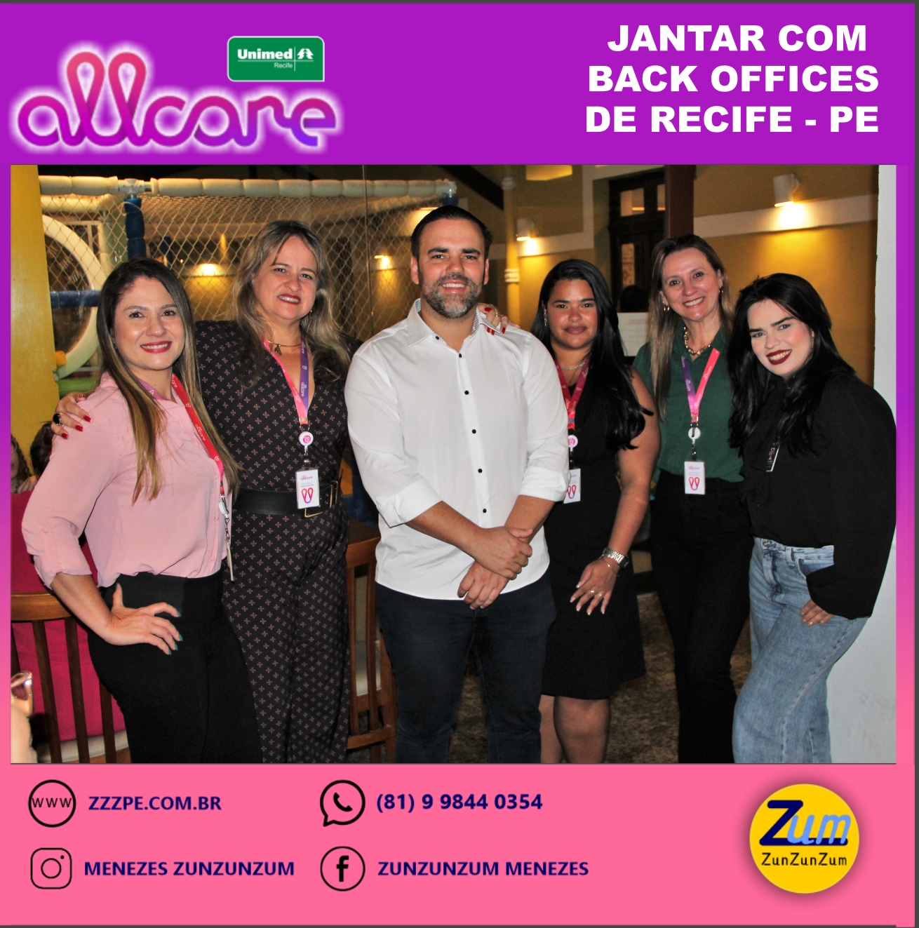 Clique para ver a Galeria