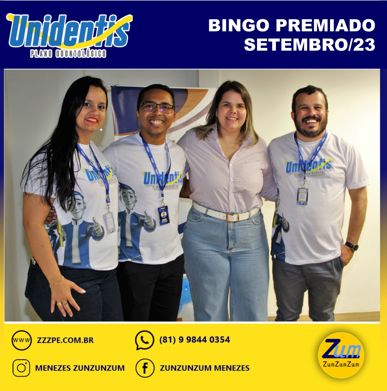 Clique para ver a Galeria