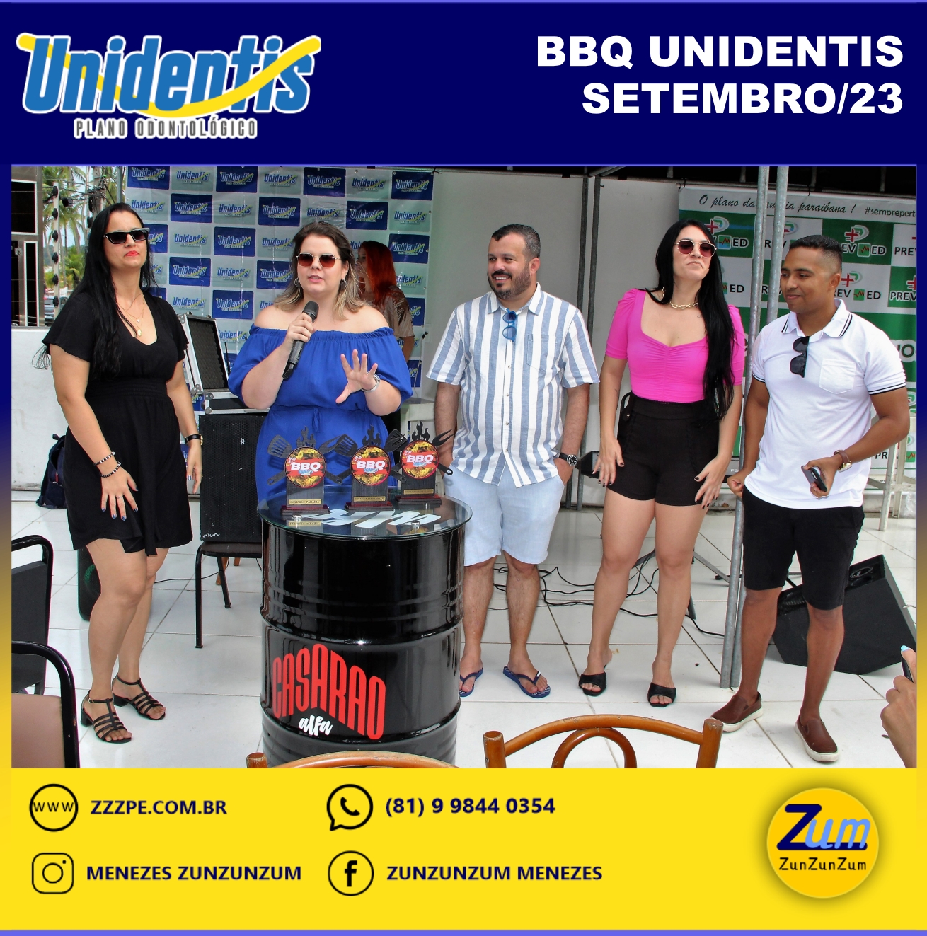 Clique para ver a Galeria