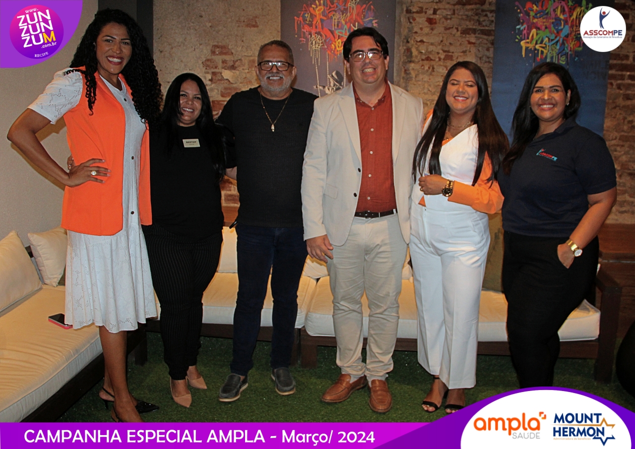 Clique para ver a Galeria