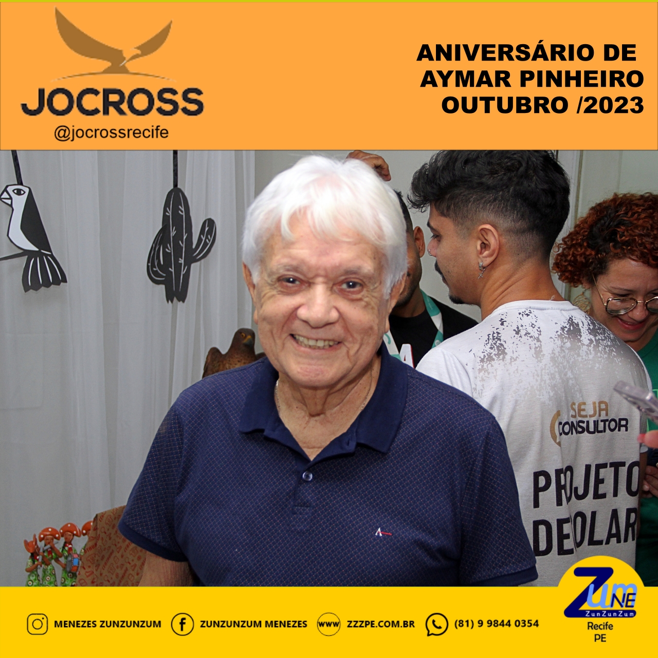 Clique para ver a Galeria