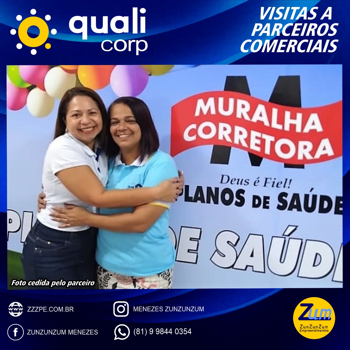 Clique para ver a Galeria