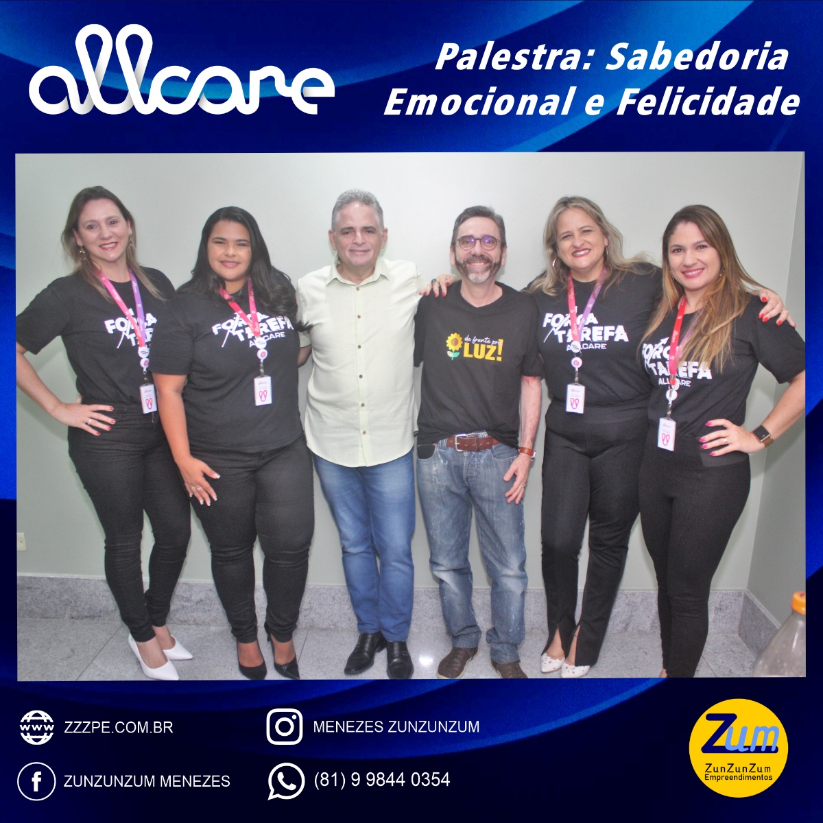 Clique para ver a Galeria