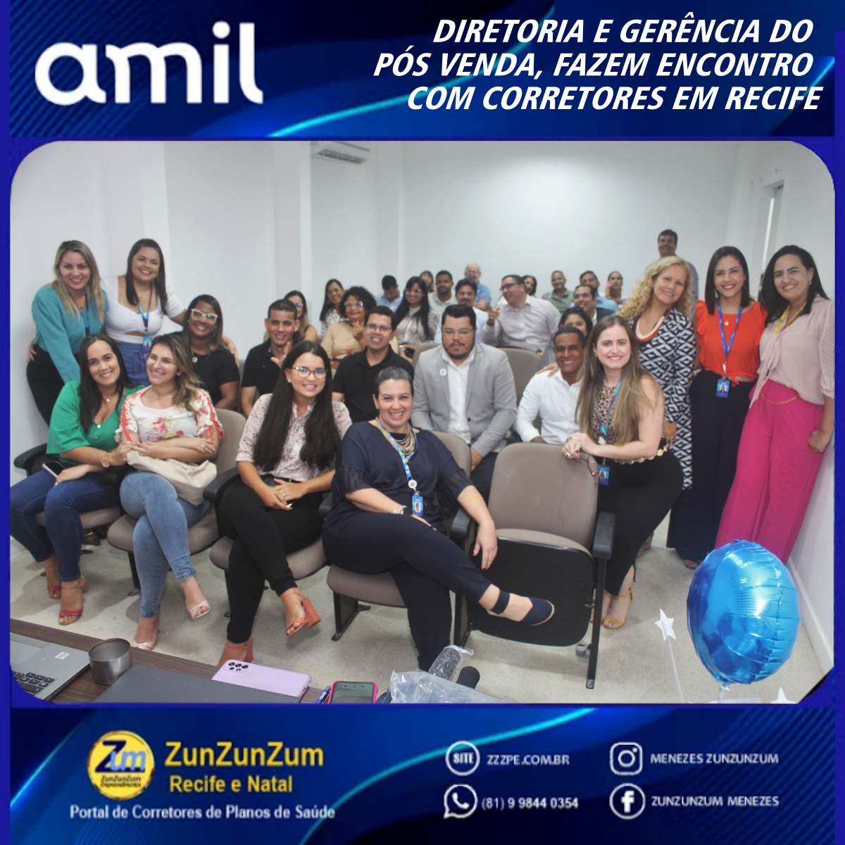 Clique para ver a Galeria