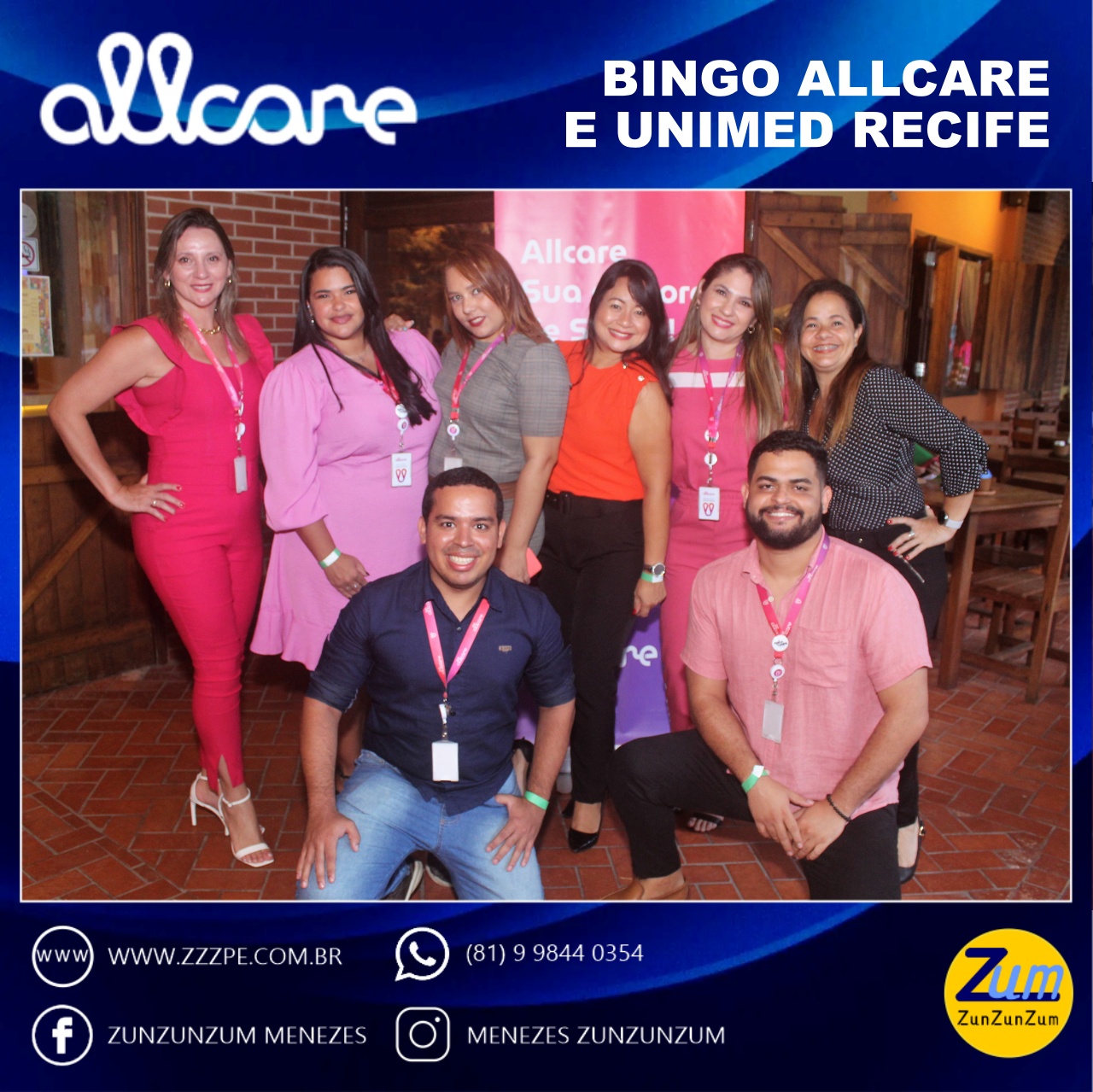 Clique para ver a Galeria