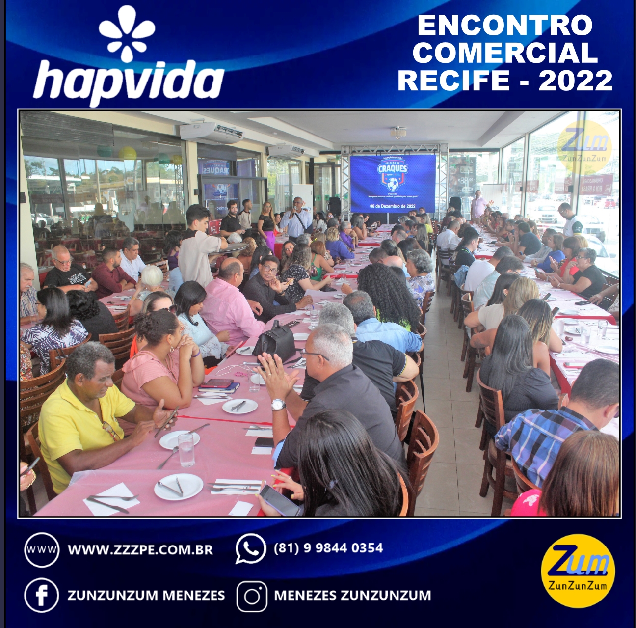 Clique para ver a Galeria