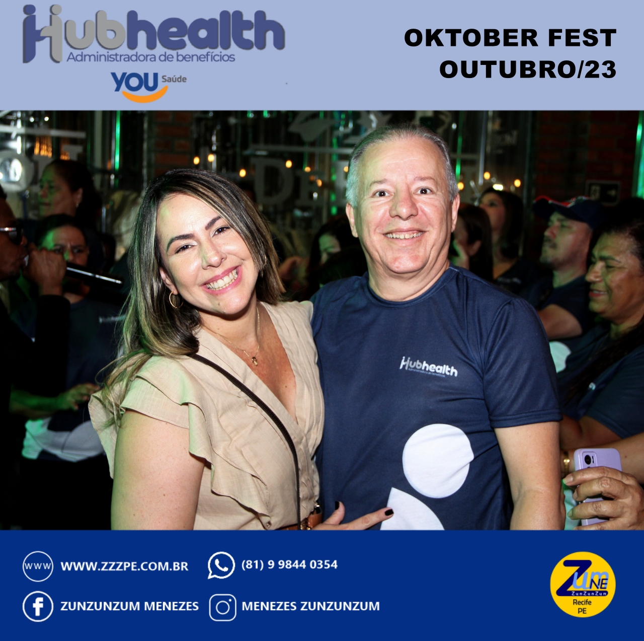 Clique para ver a Galeria