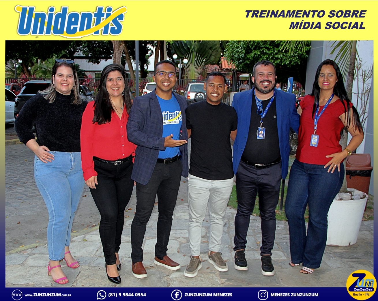 Clique para ver a Galeria