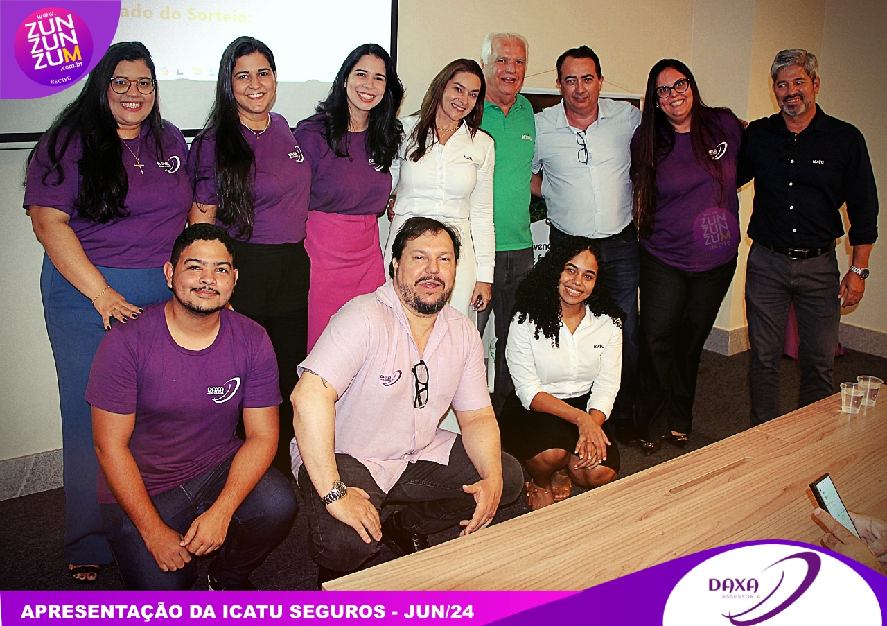 Clique para ver a Galeria