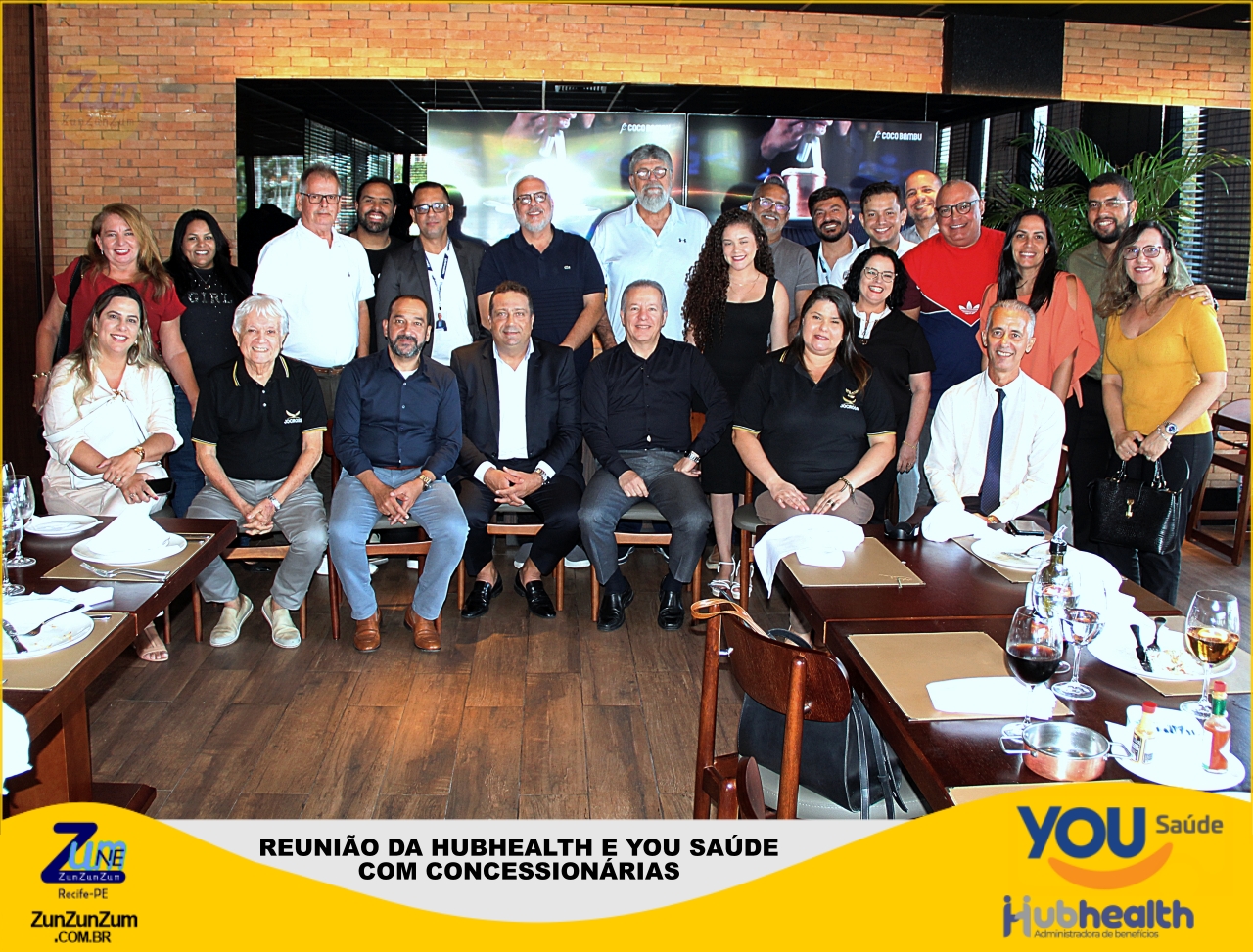 Clique para ver a Galeria