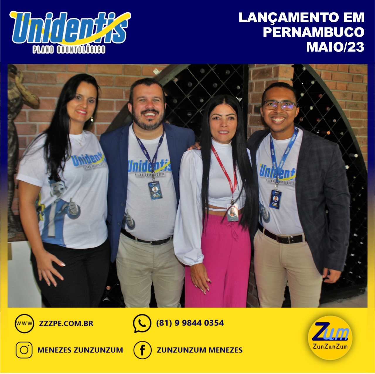 Clique para ver a Galeria