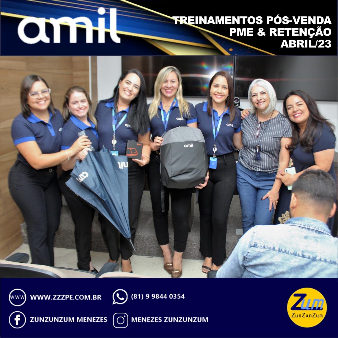 Clique para ver a Galeria