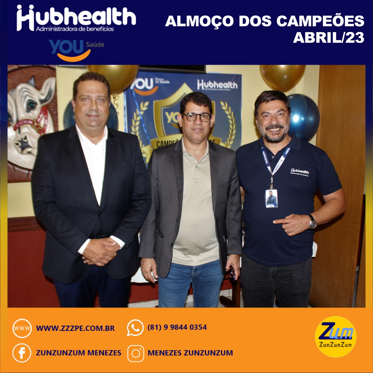 Clique para ver a Galeria