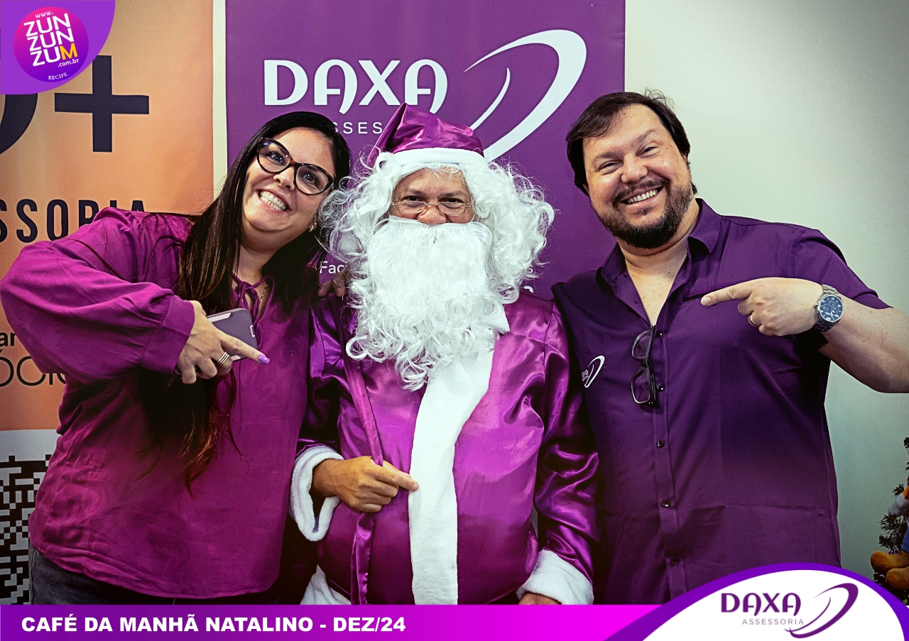 Clique para ver a Galeria