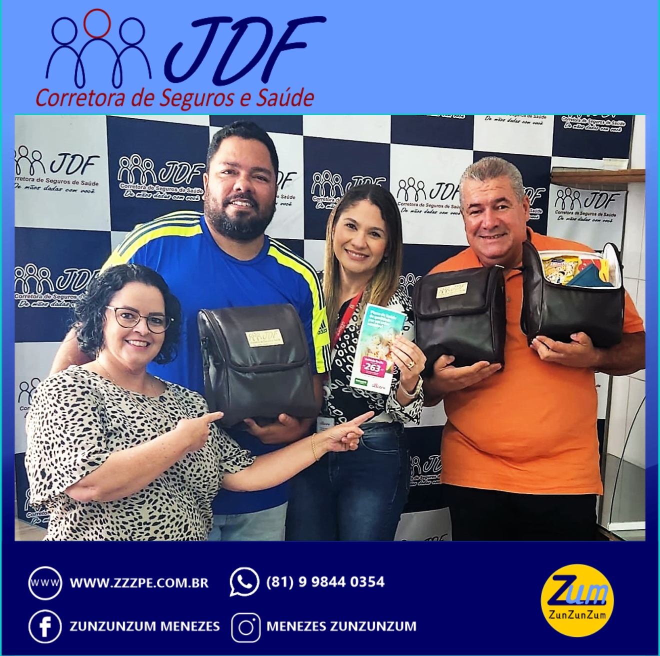 Clique para ver a Galeria