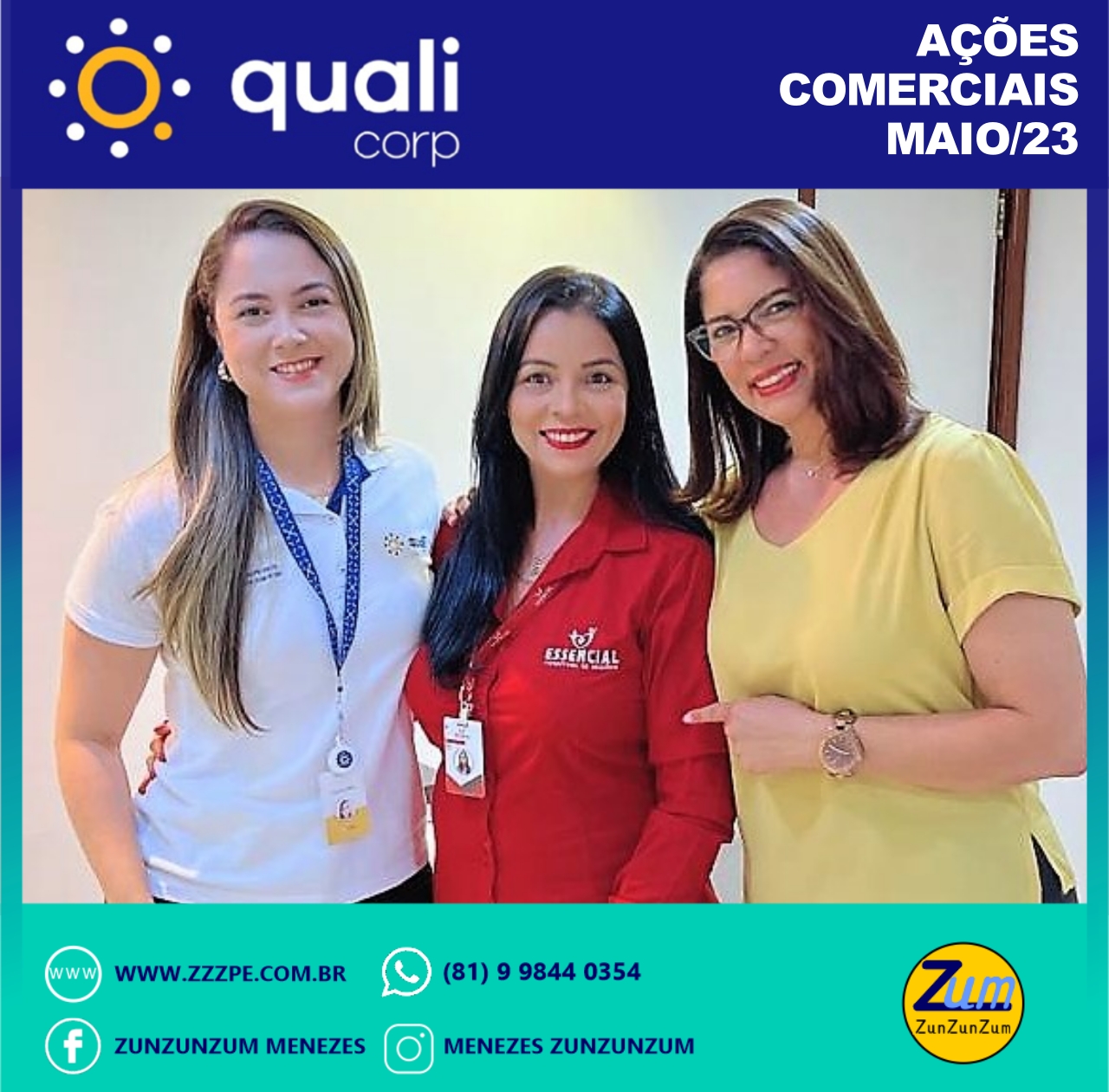 Clique para ver a Galeria