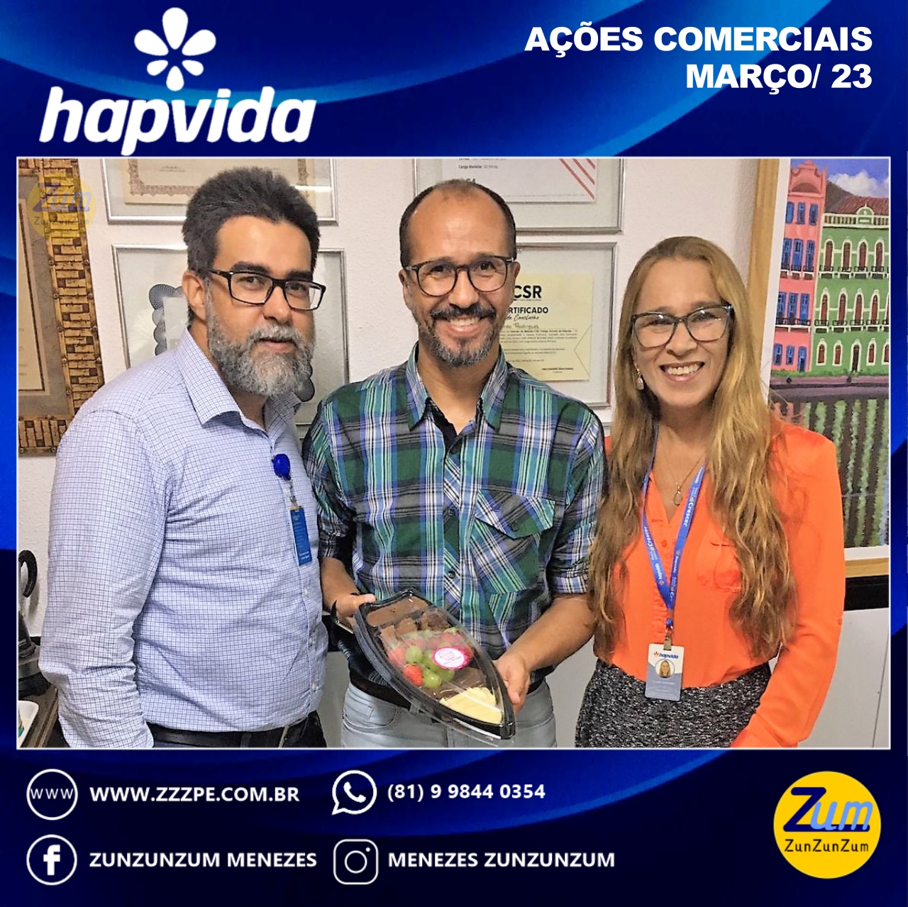 Clique para ver a Galeria